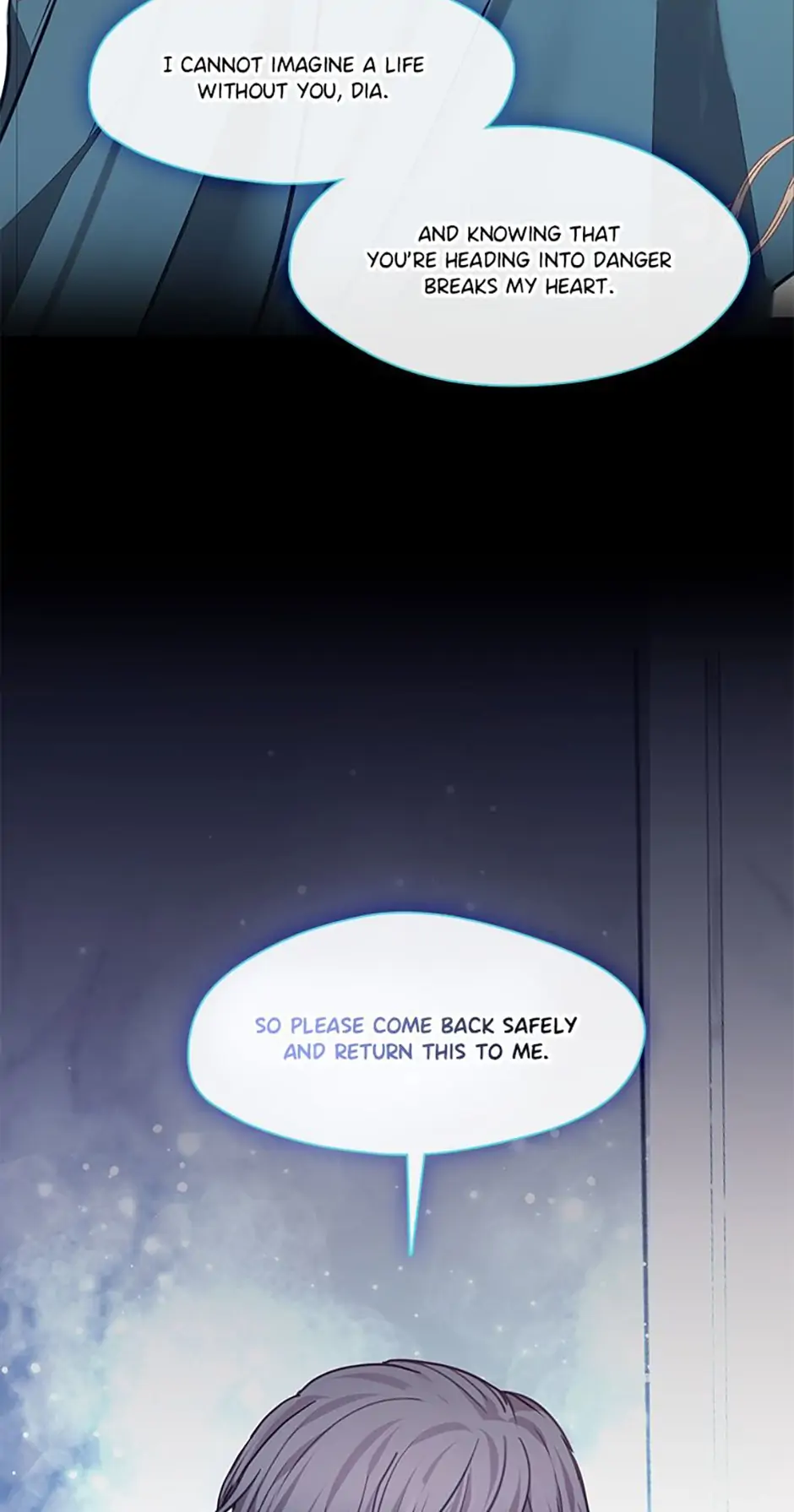 My Family is Obsessed with Me Chapter 62 page 66