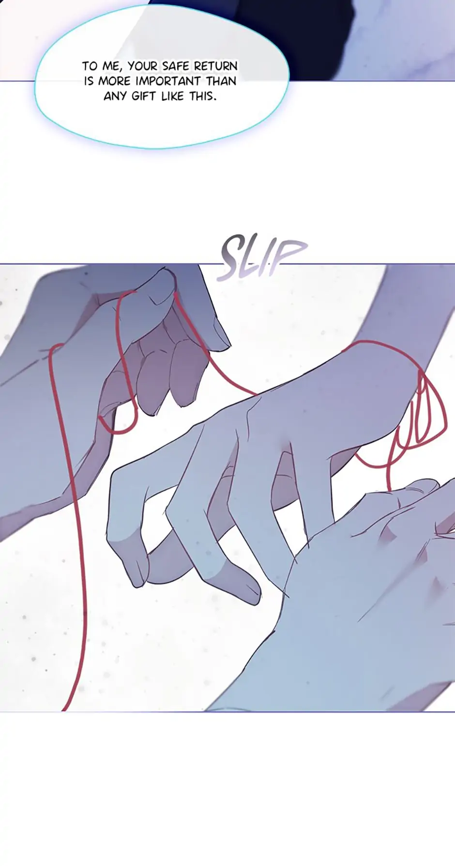 My Family is Obsessed with Me Chapter 62 page 68