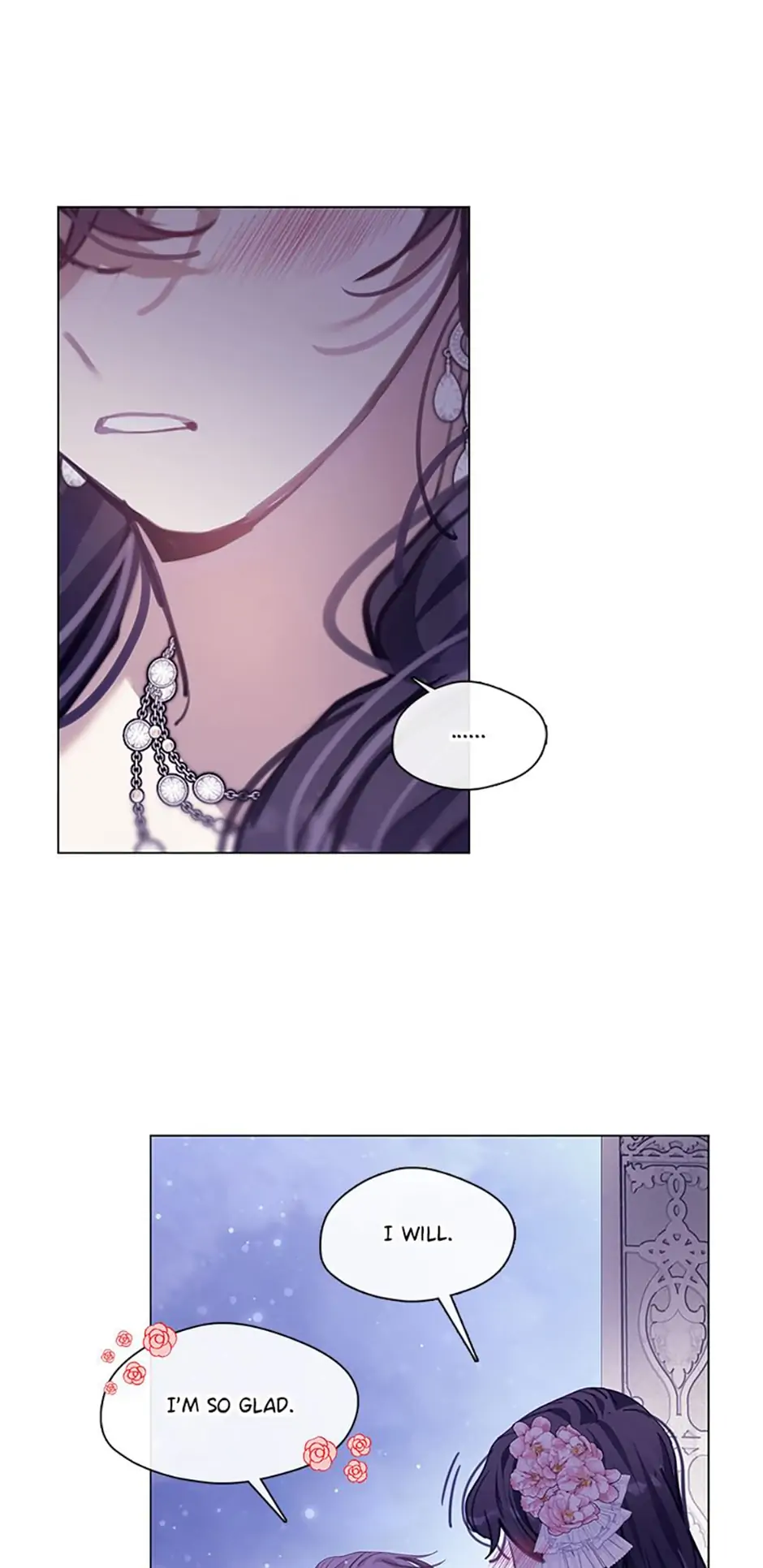 My Family is Obsessed with Me Chapter 62 page 69