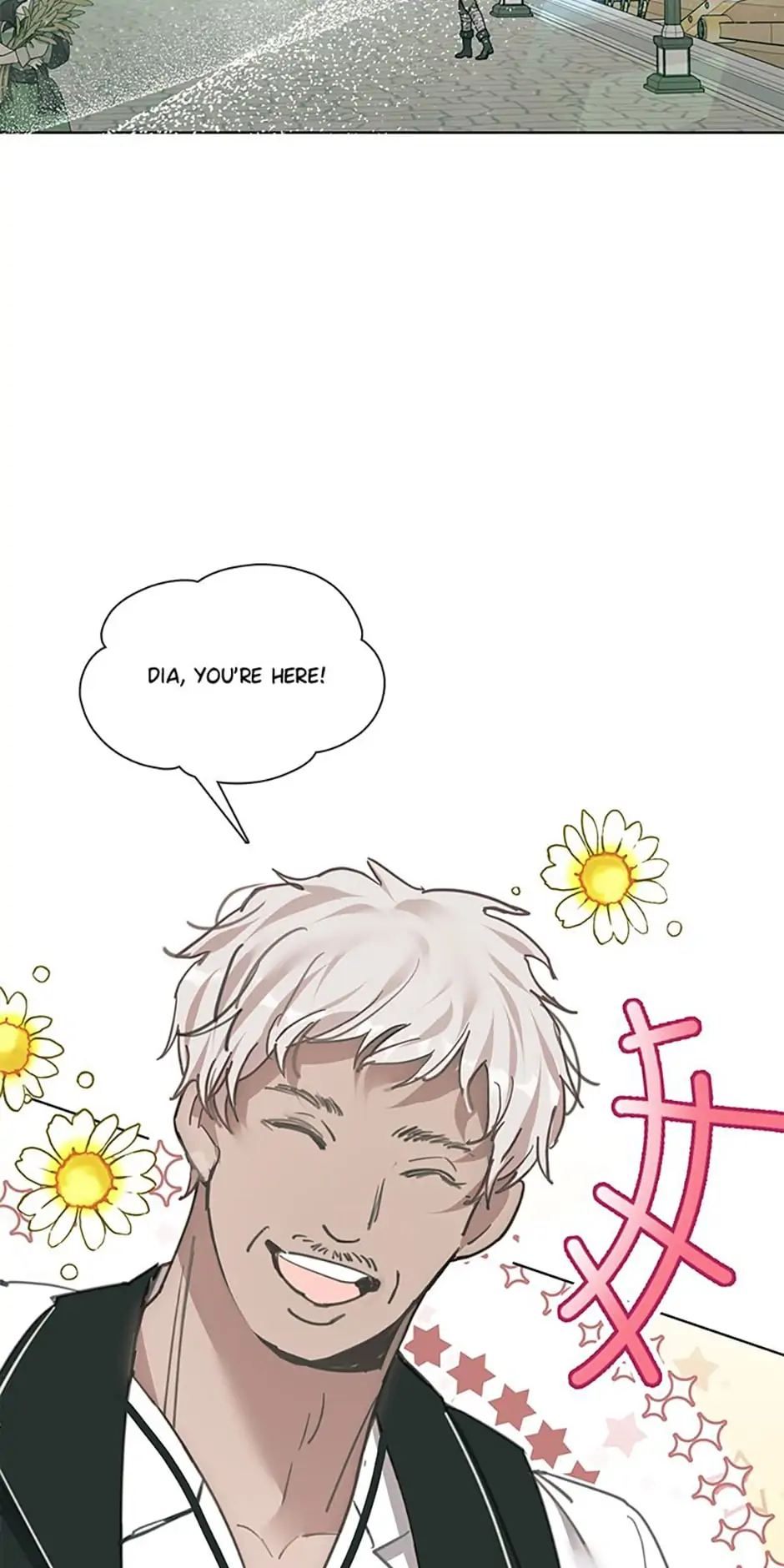 My Family is Obsessed with Me Chapter 63 page 10