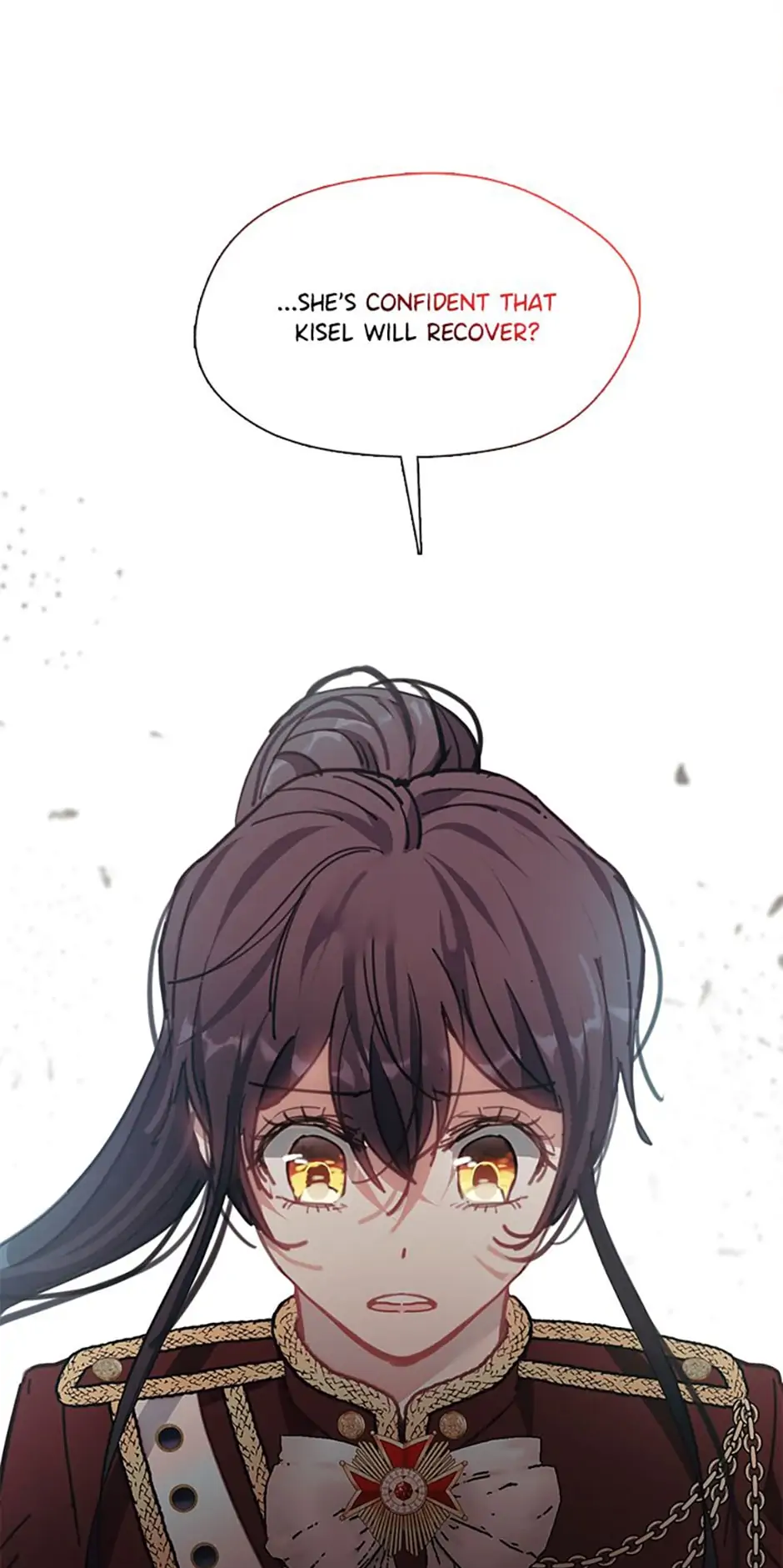 My Family is Obsessed with Me Chapter 63 page 26