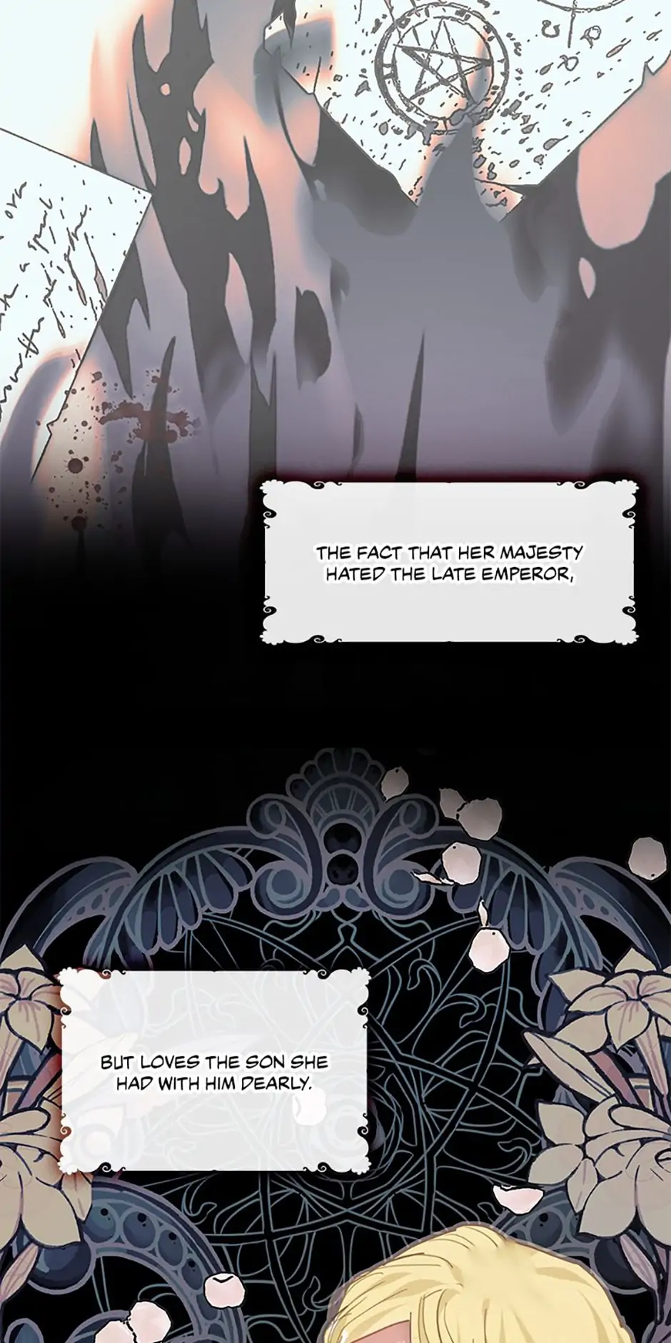 My Family is Obsessed with Me Chapter 63 page 29
