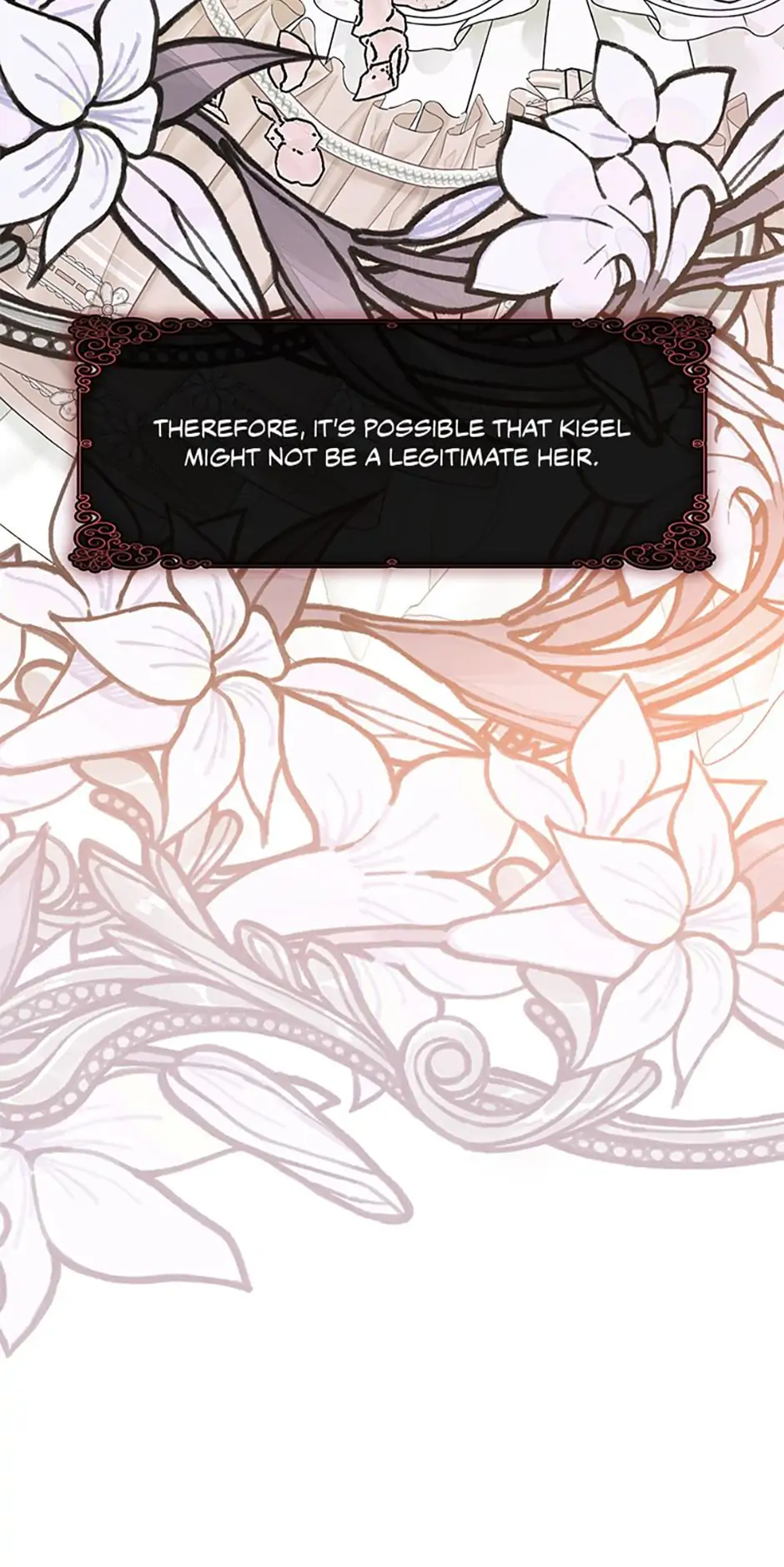 My Family is Obsessed with Me Chapter 63 page 31