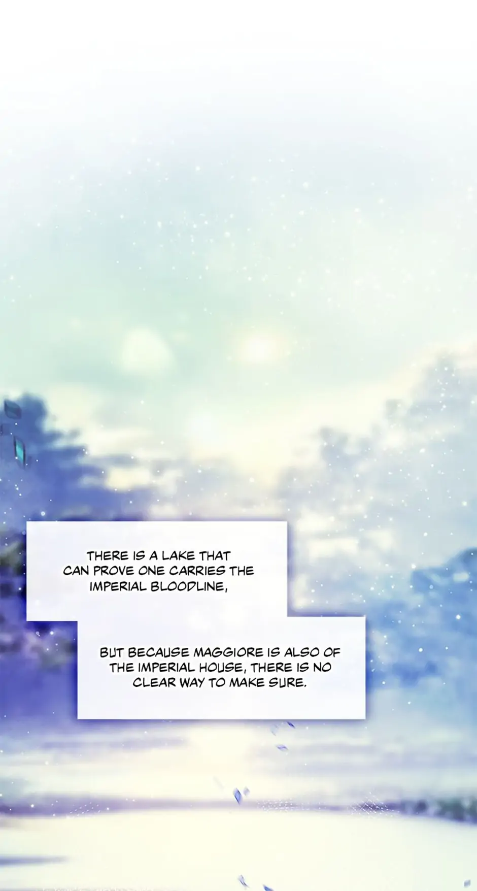 My Family is Obsessed with Me Chapter 63 page 32