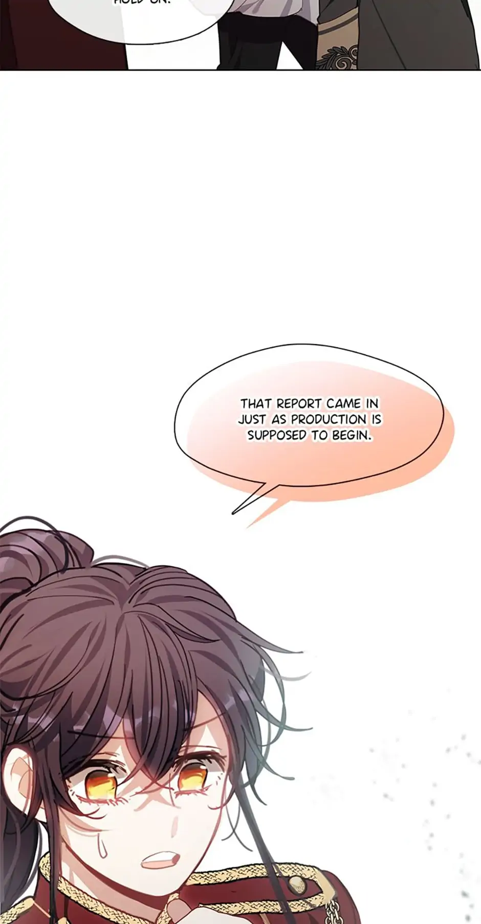 My Family is Obsessed with Me Chapter 63 page 41