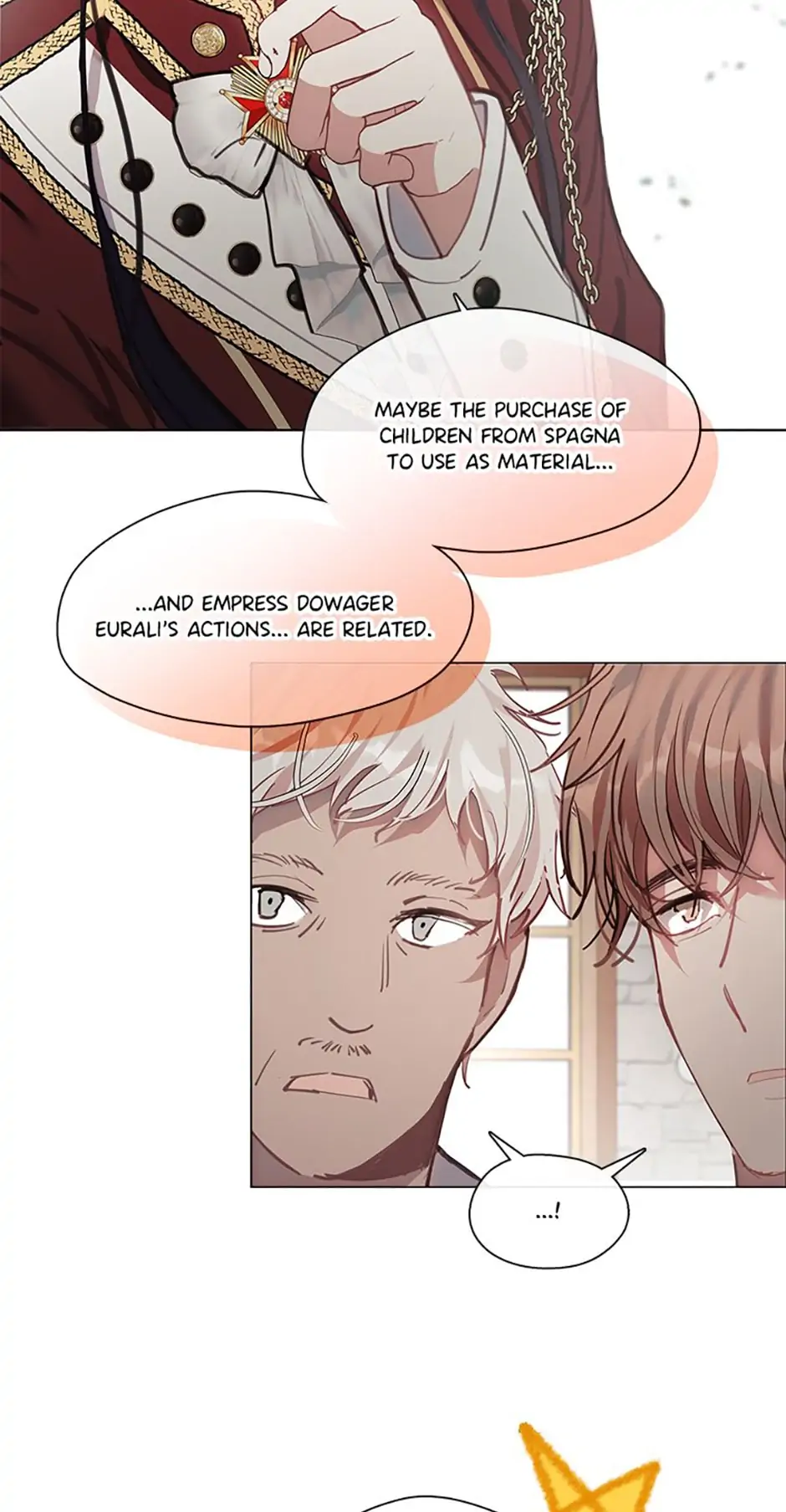 My Family is Obsessed with Me Chapter 63 page 42