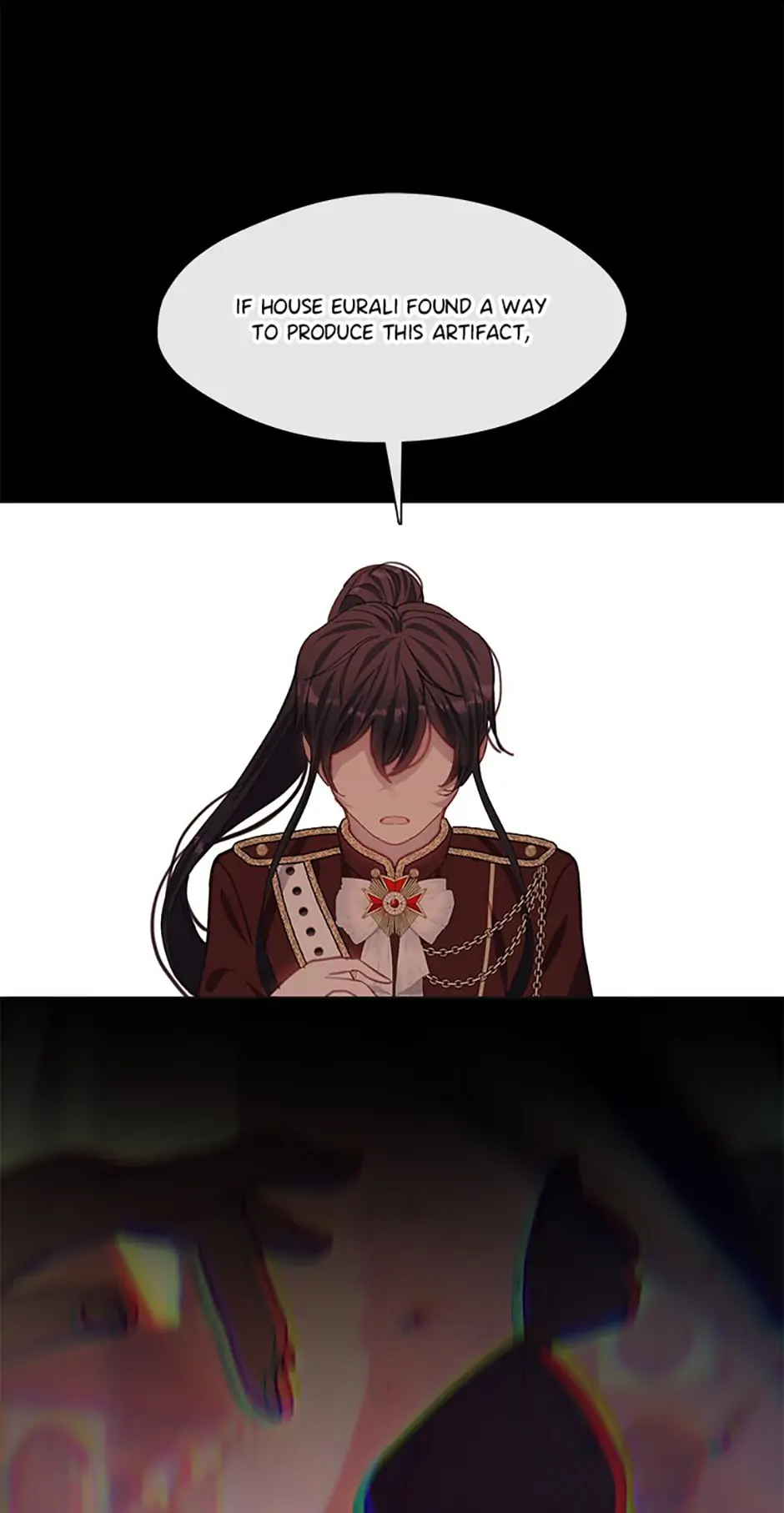 My Family is Obsessed with Me Chapter 63 page 48