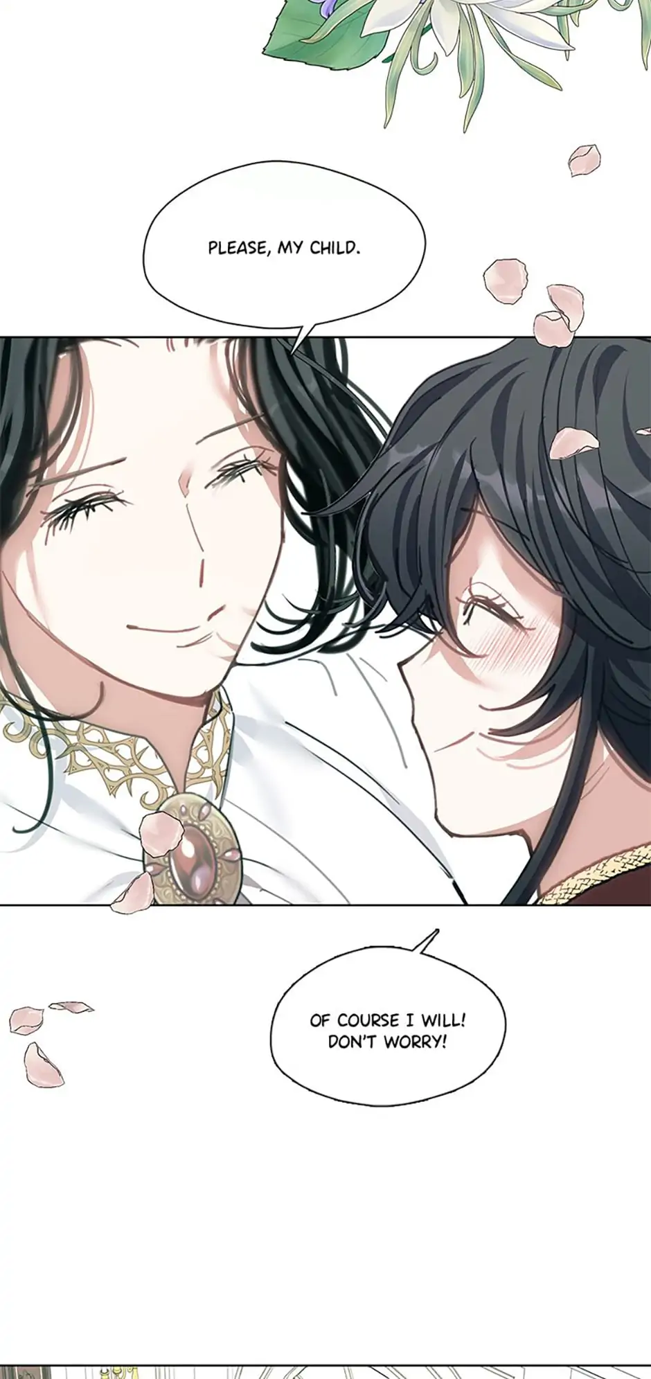 My Family is Obsessed with Me Chapter 63 page 4