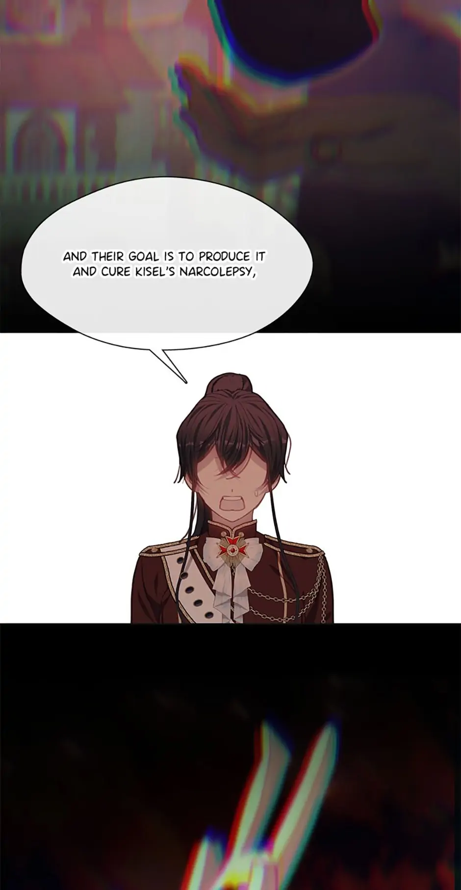 My Family is Obsessed with Me Chapter 63 page 49