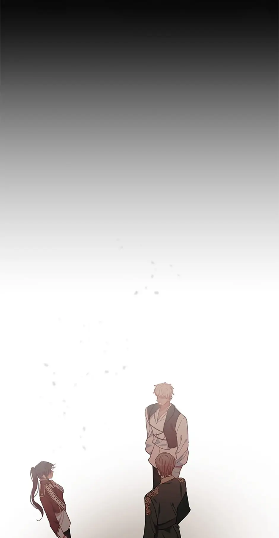 My Family is Obsessed with Me Chapter 63 page 54