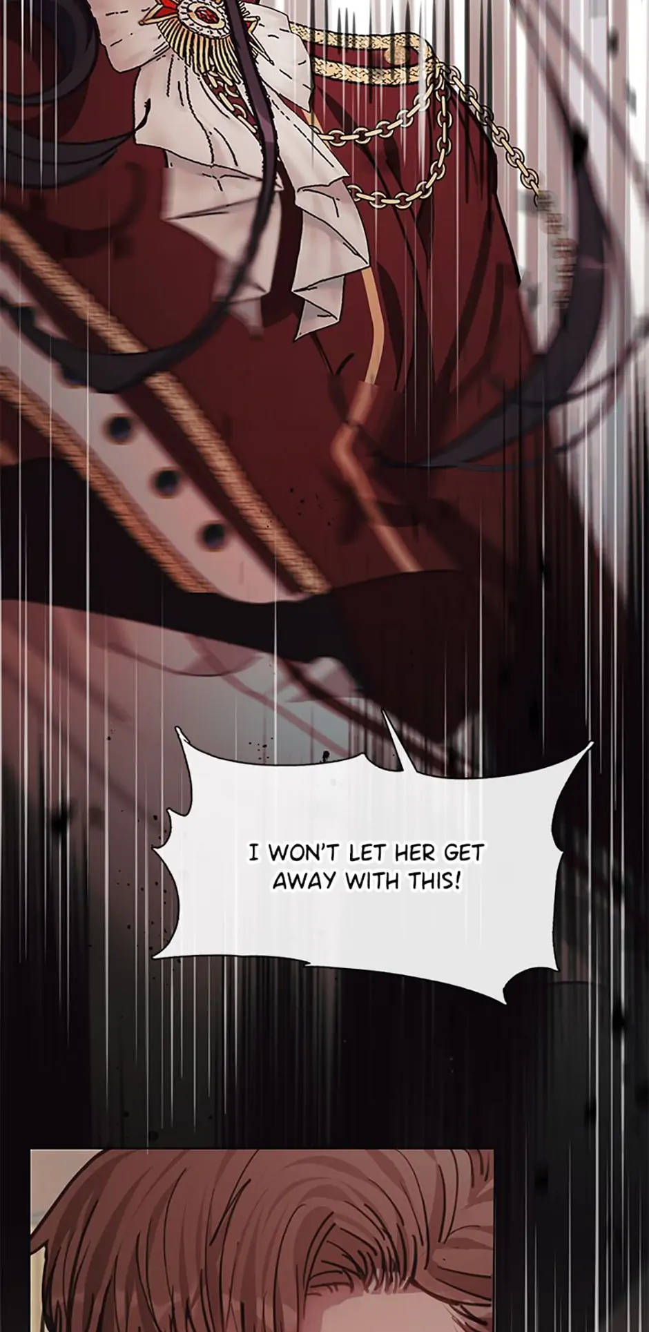 My Family is Obsessed with Me Chapter 63 page 57