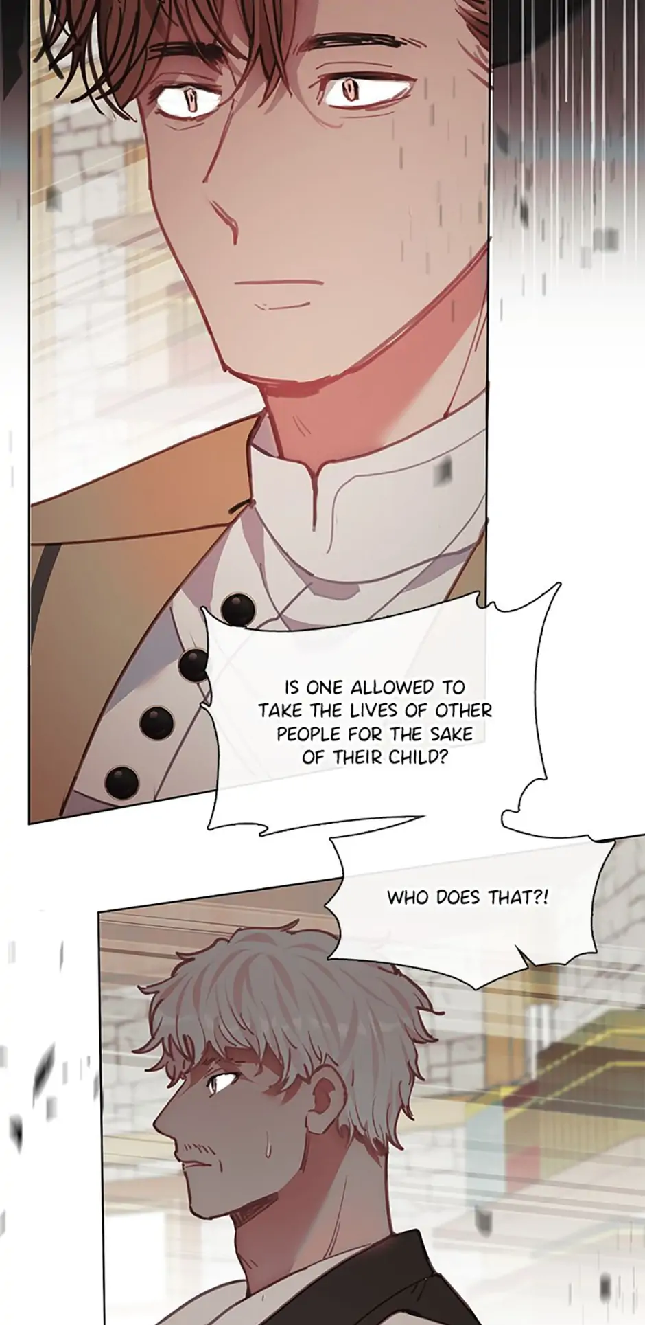 My Family is Obsessed with Me Chapter 63 page 58