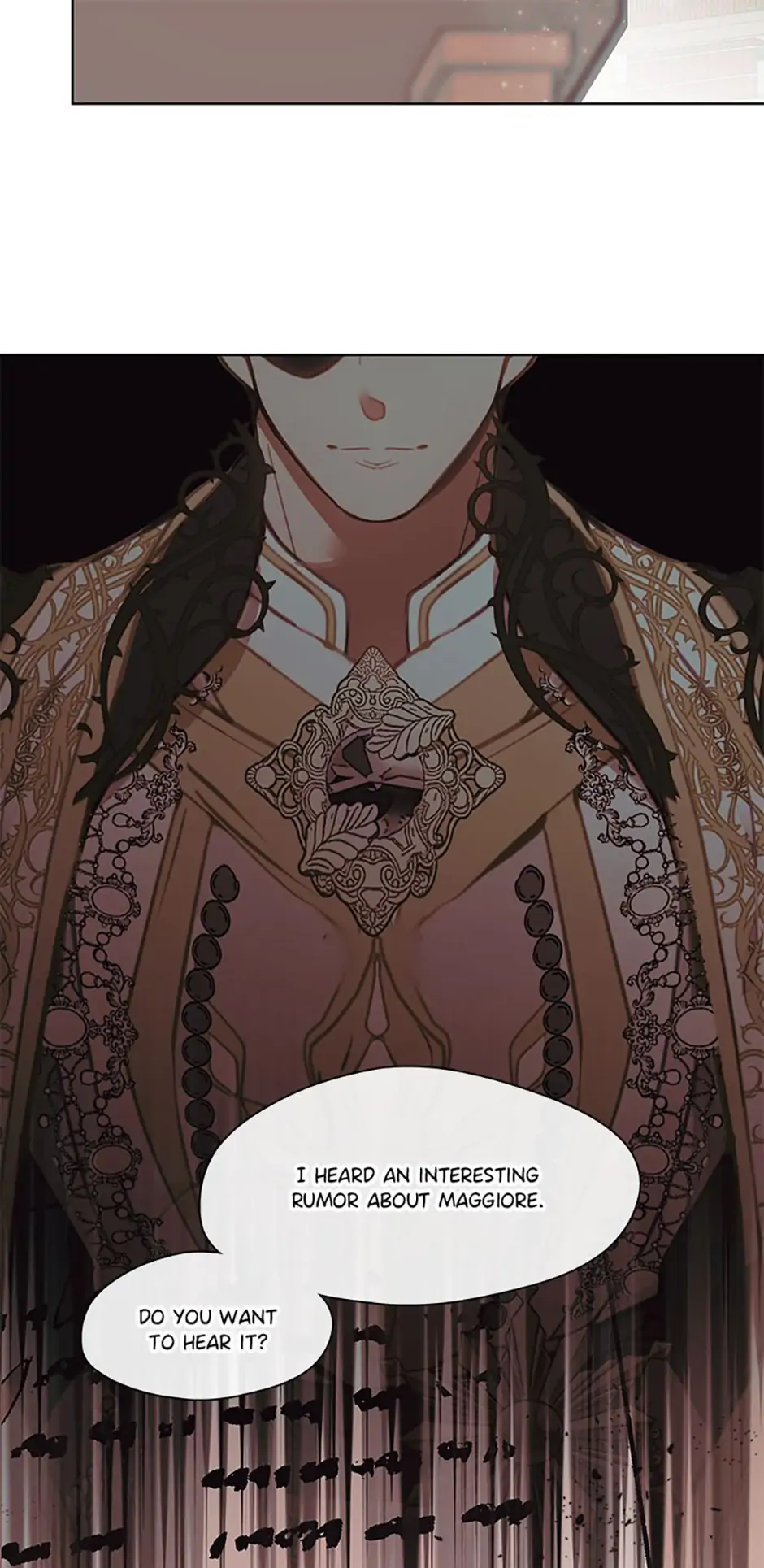 My Family is Obsessed with Me Chapter 63 page 64