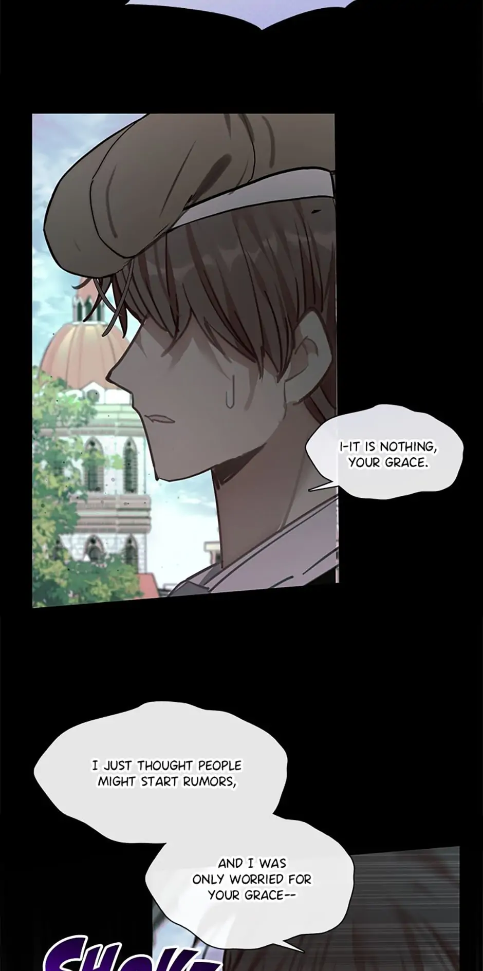 My Family is Obsessed with Me Chapter 63 page 70