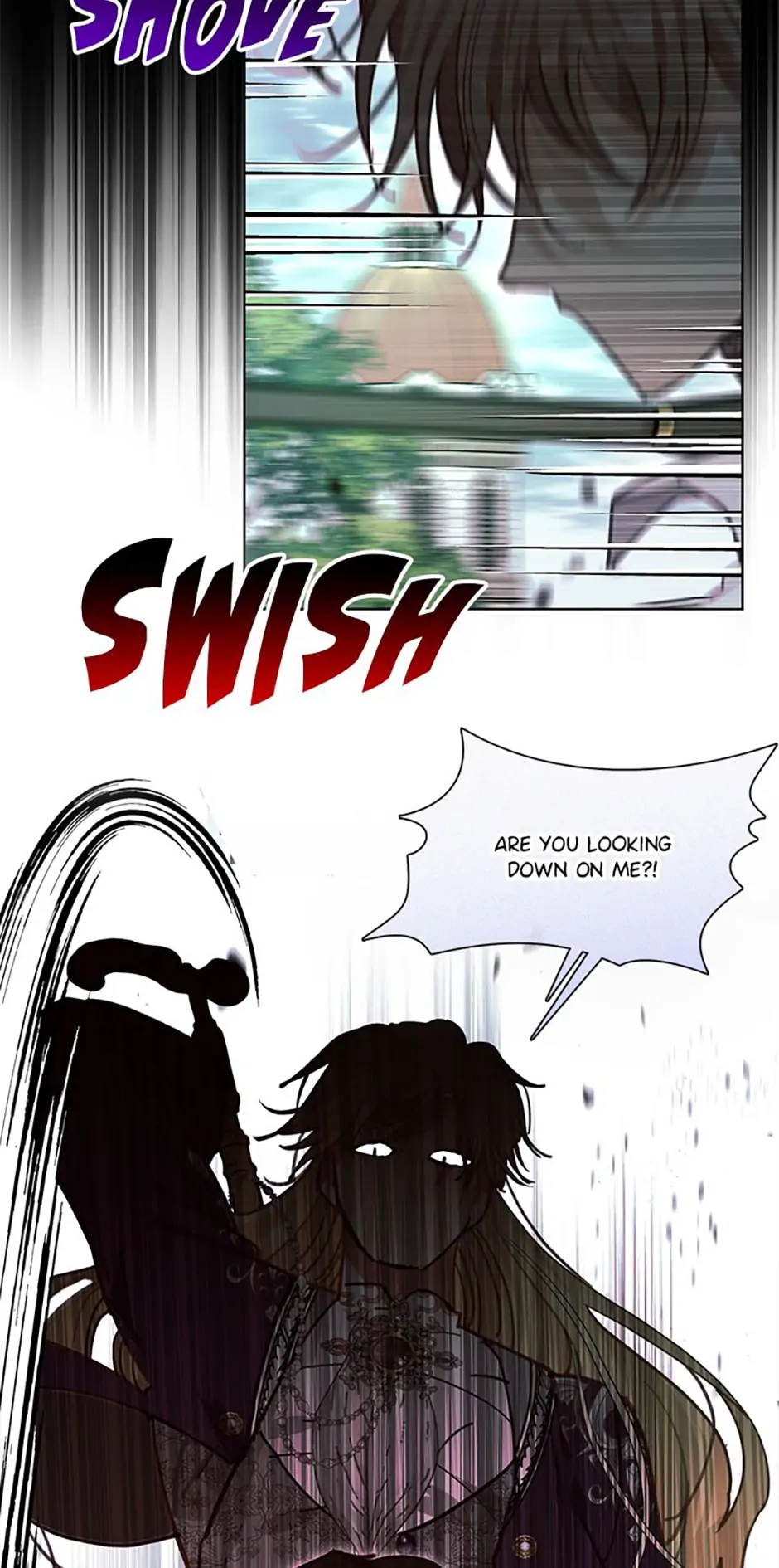 My Family is Obsessed with Me Chapter 63 page 71