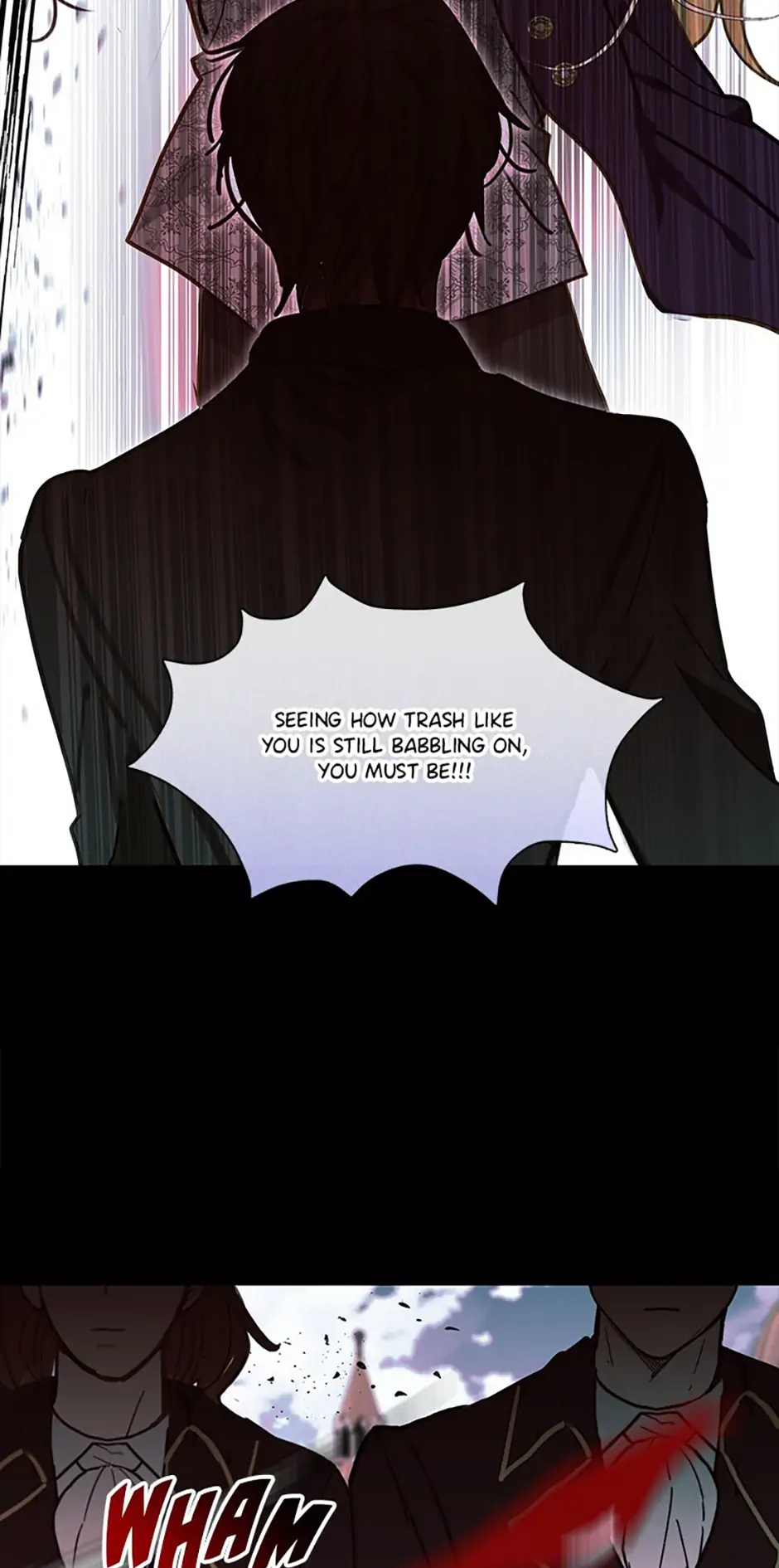 My Family is Obsessed with Me Chapter 63 page 72