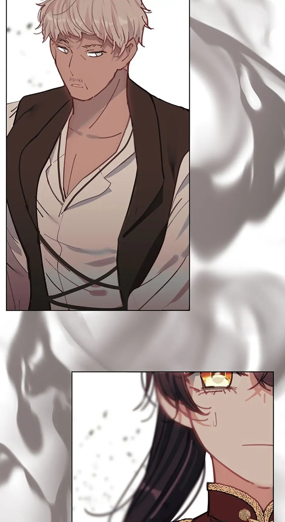 My Family is Obsessed with Me Chapter 63 page 80