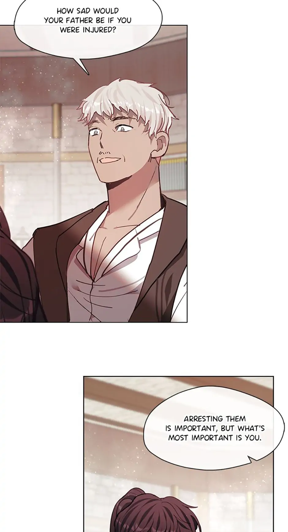 My Family is Obsessed with Me Chapter 63 page 83