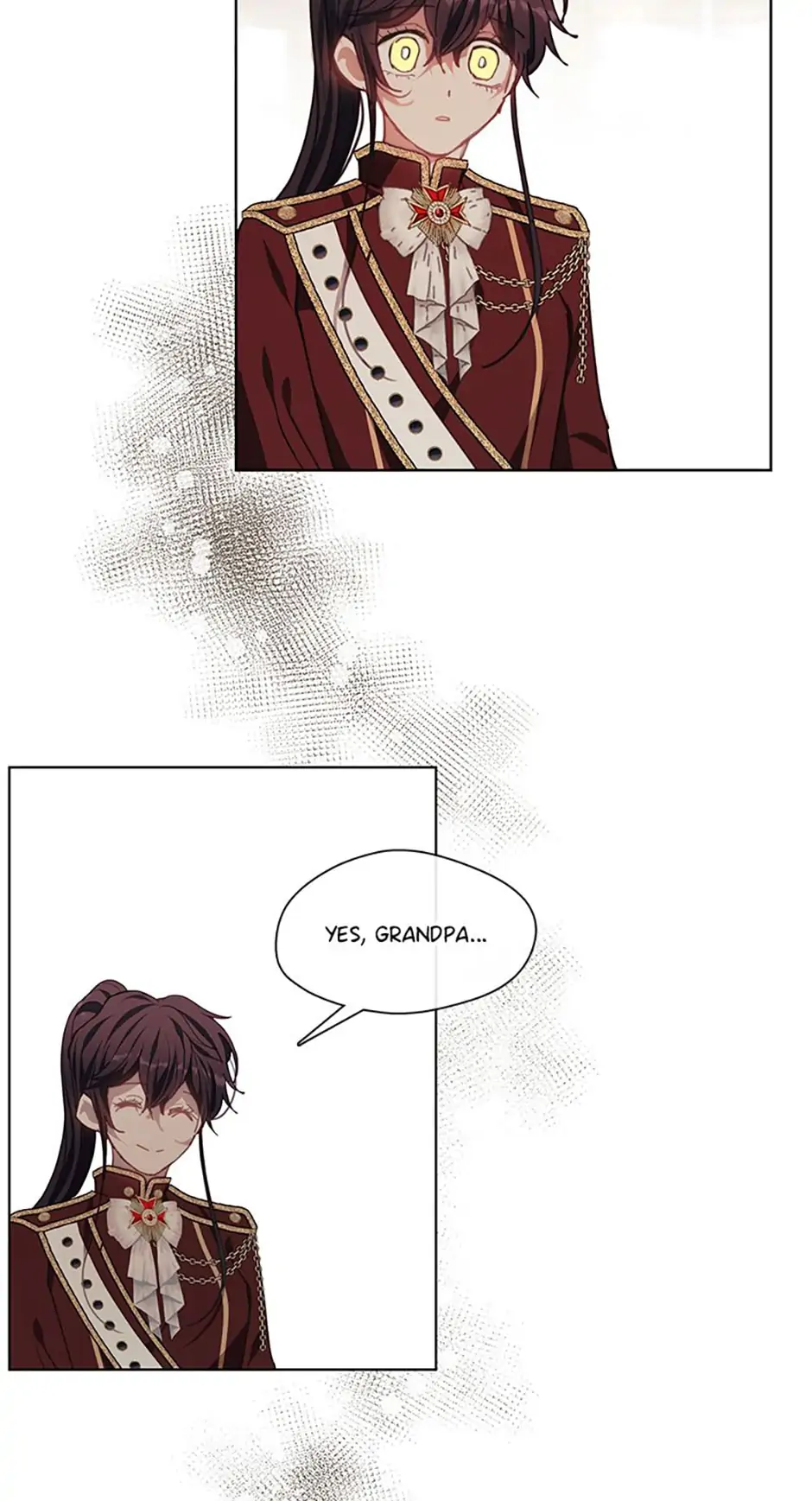 My Family is Obsessed with Me Chapter 63 page 84