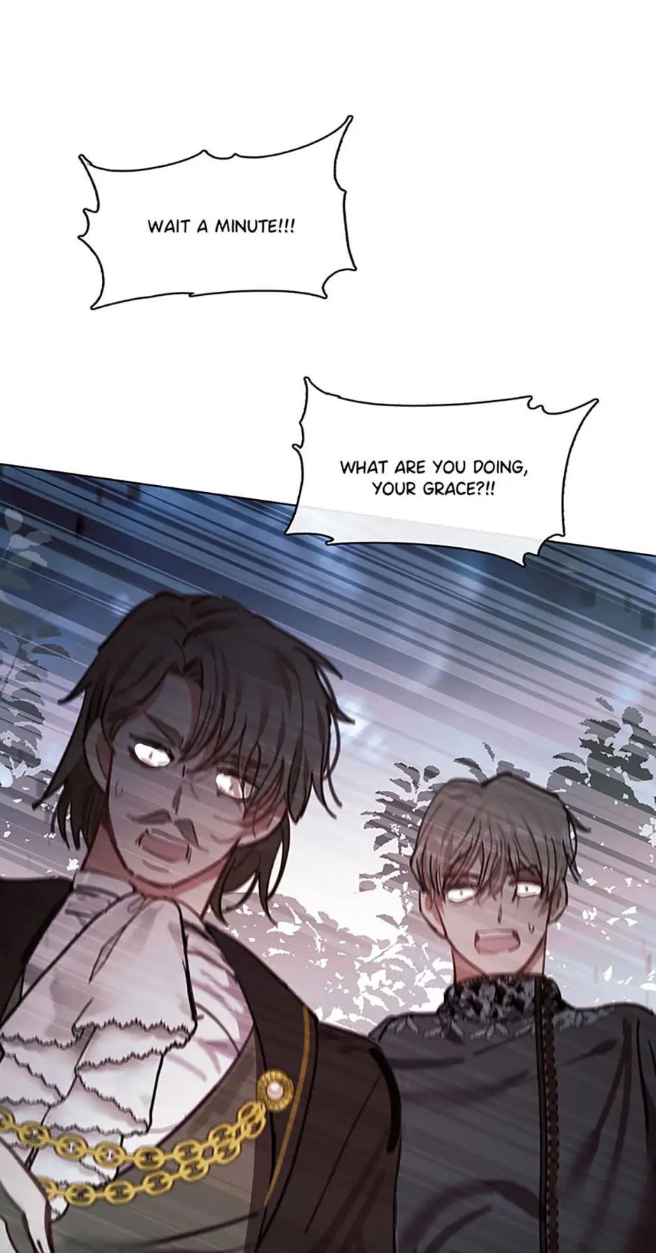 My Family is Obsessed with Me Chapter 65 page 0