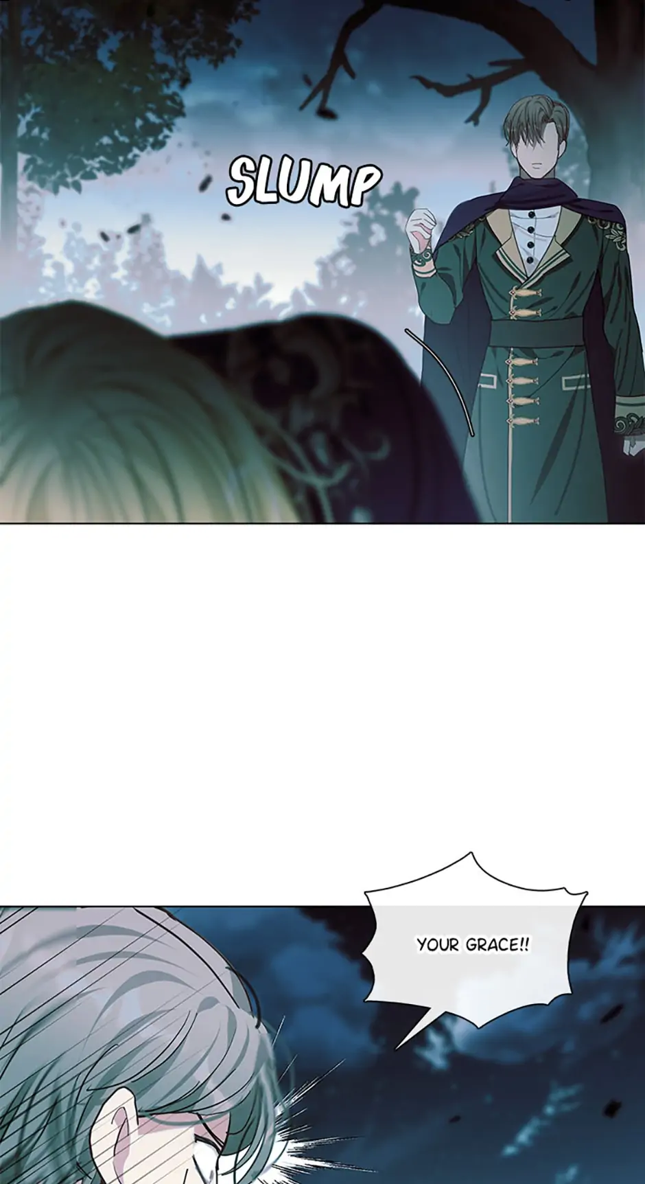 My Family is Obsessed with Me Chapter 65 page 102