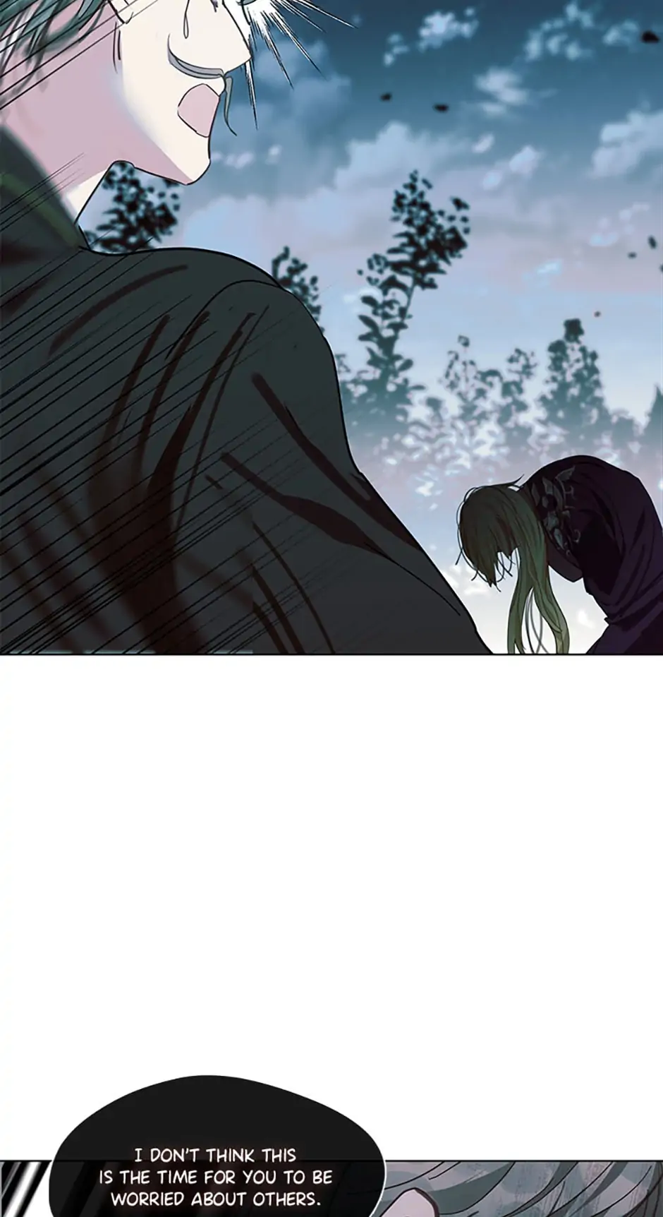 My Family is Obsessed with Me Chapter 65 page 103