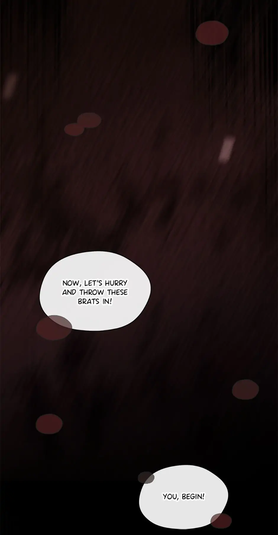 My Family is Obsessed with Me Chapter 65 page 18