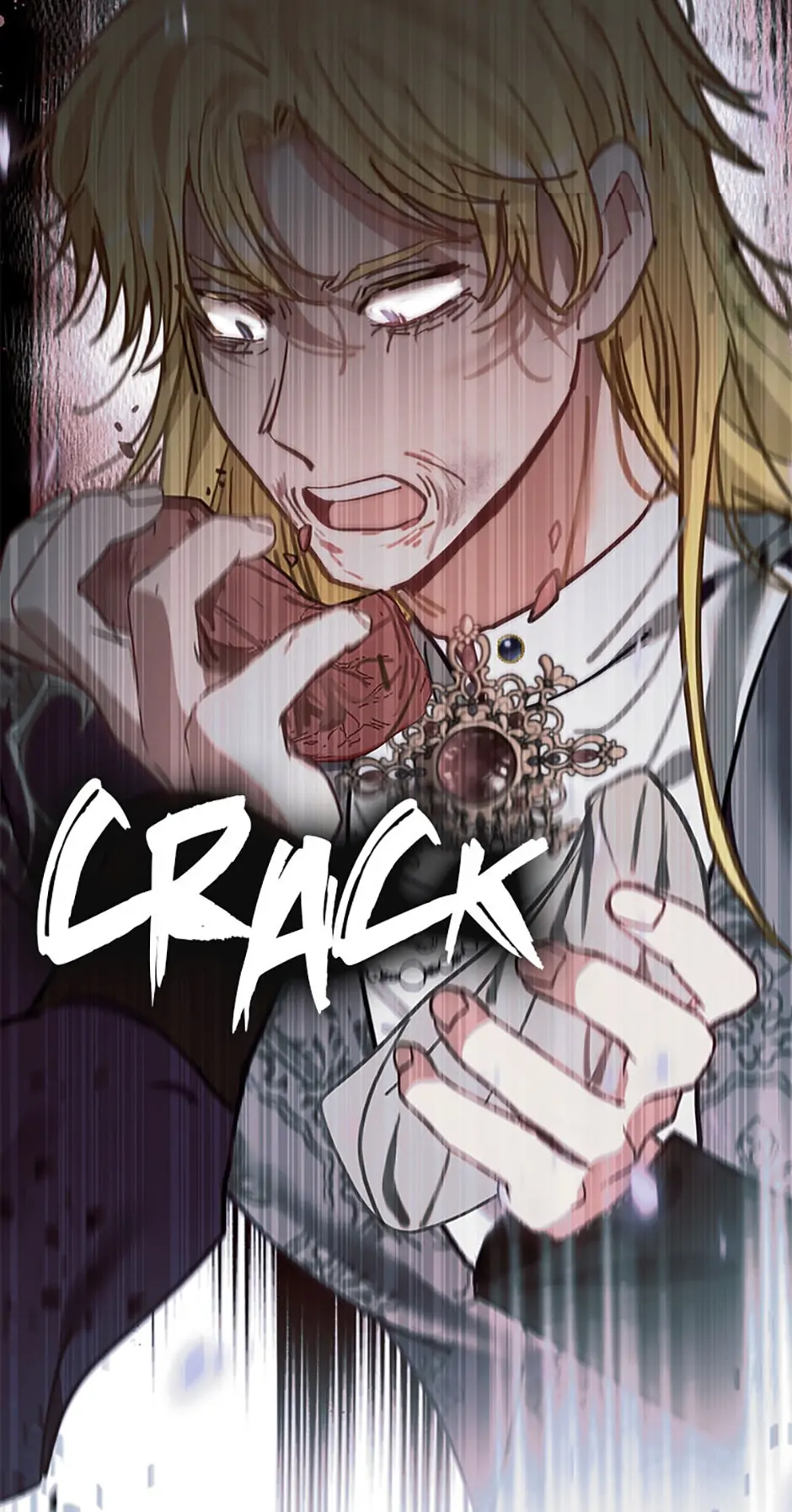 My Family is Obsessed with Me Chapter 65 page 2