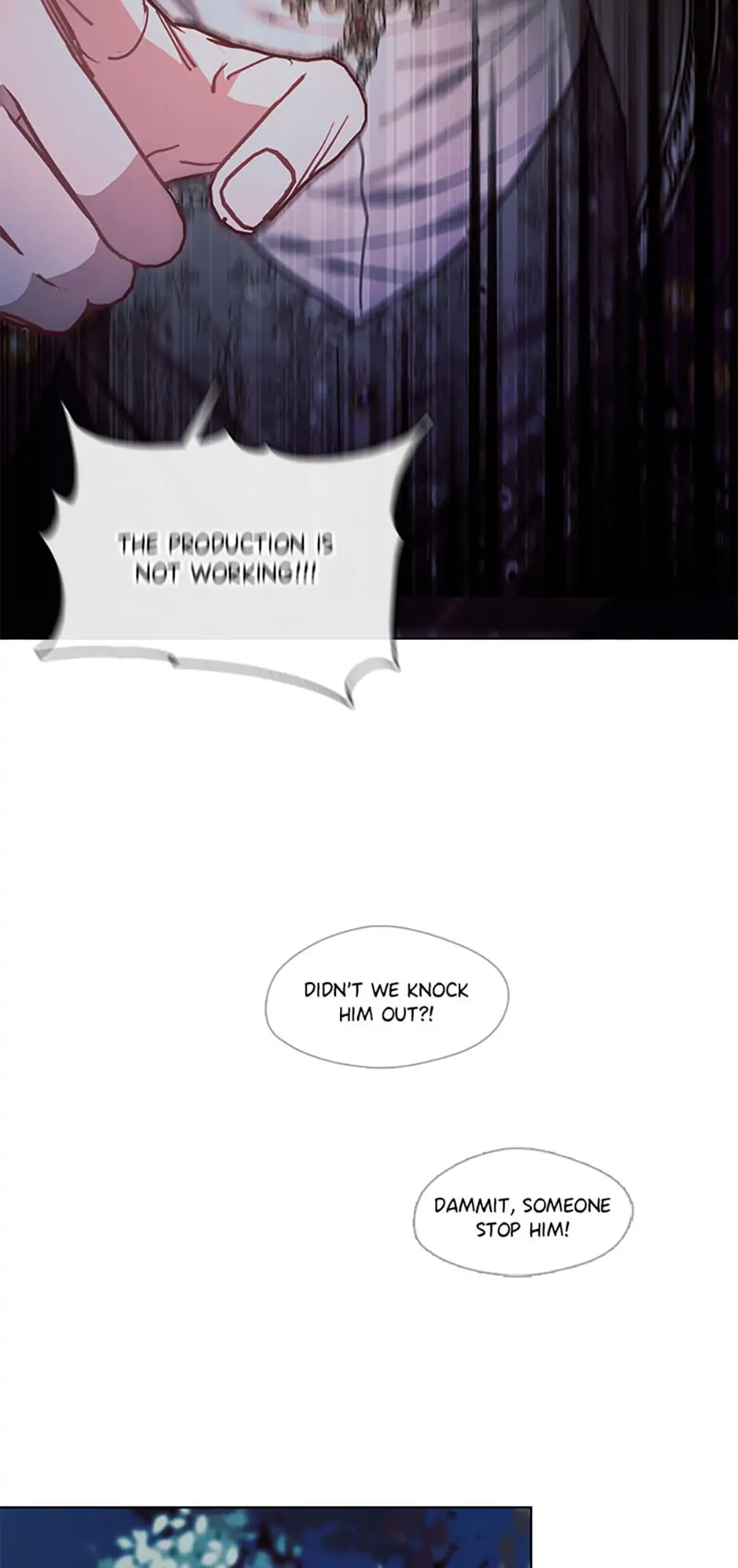 My Family is Obsessed with Me Chapter 65 page 42
