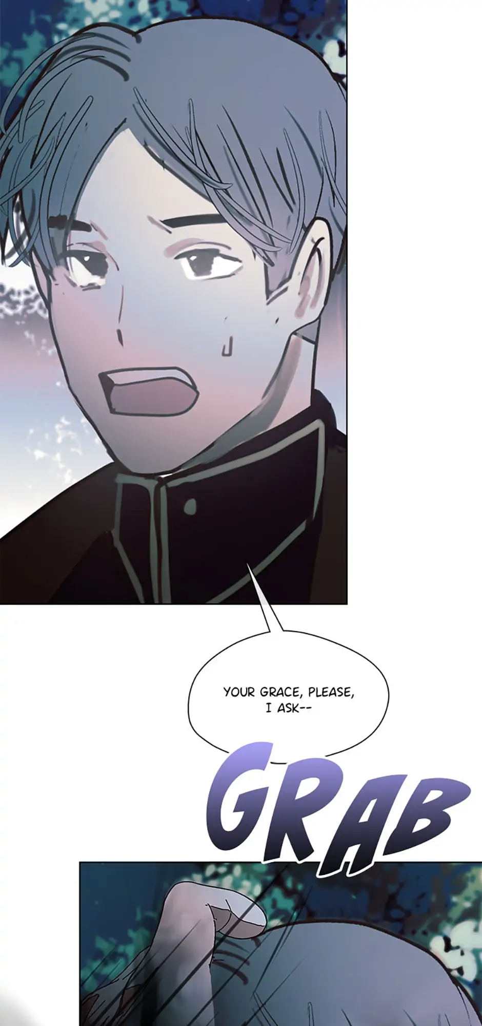 My Family is Obsessed with Me Chapter 65 page 43