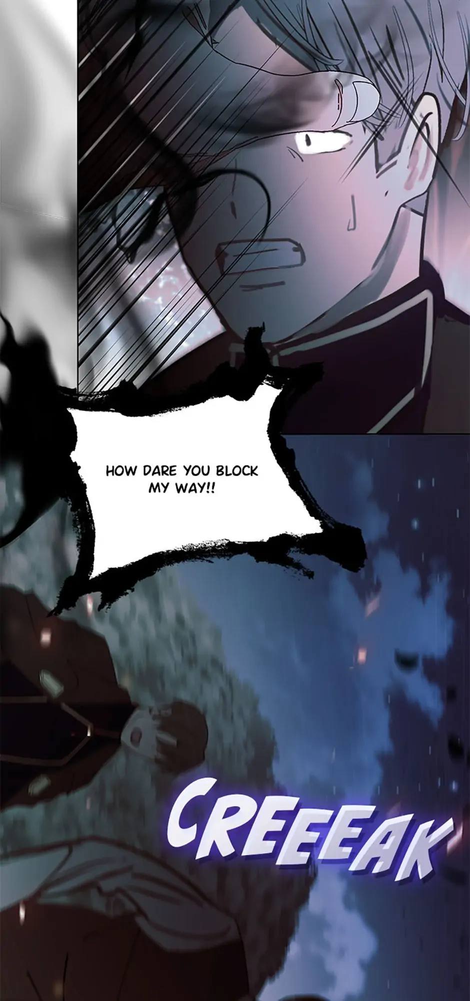 My Family is Obsessed with Me Chapter 65 page 44