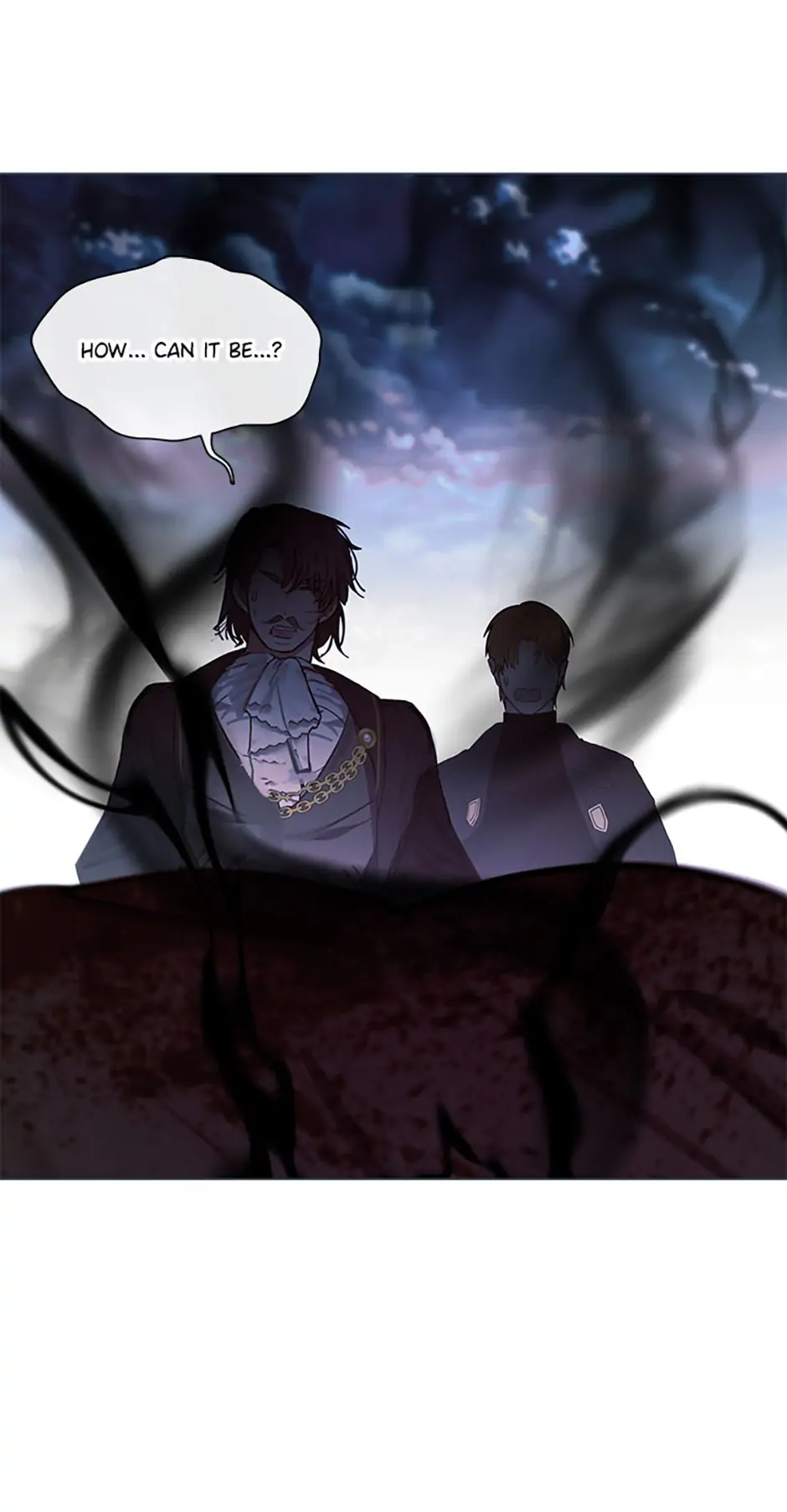 My Family is Obsessed with Me Chapter 65 page 47