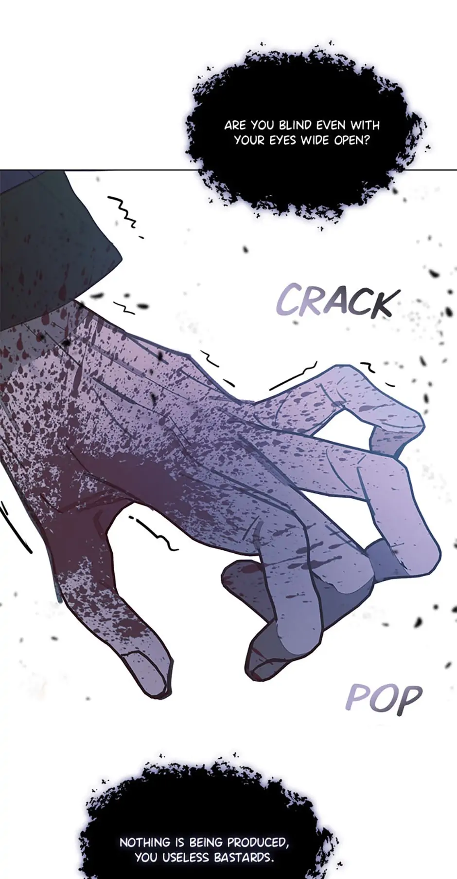 My Family is Obsessed with Me Chapter 65 page 48