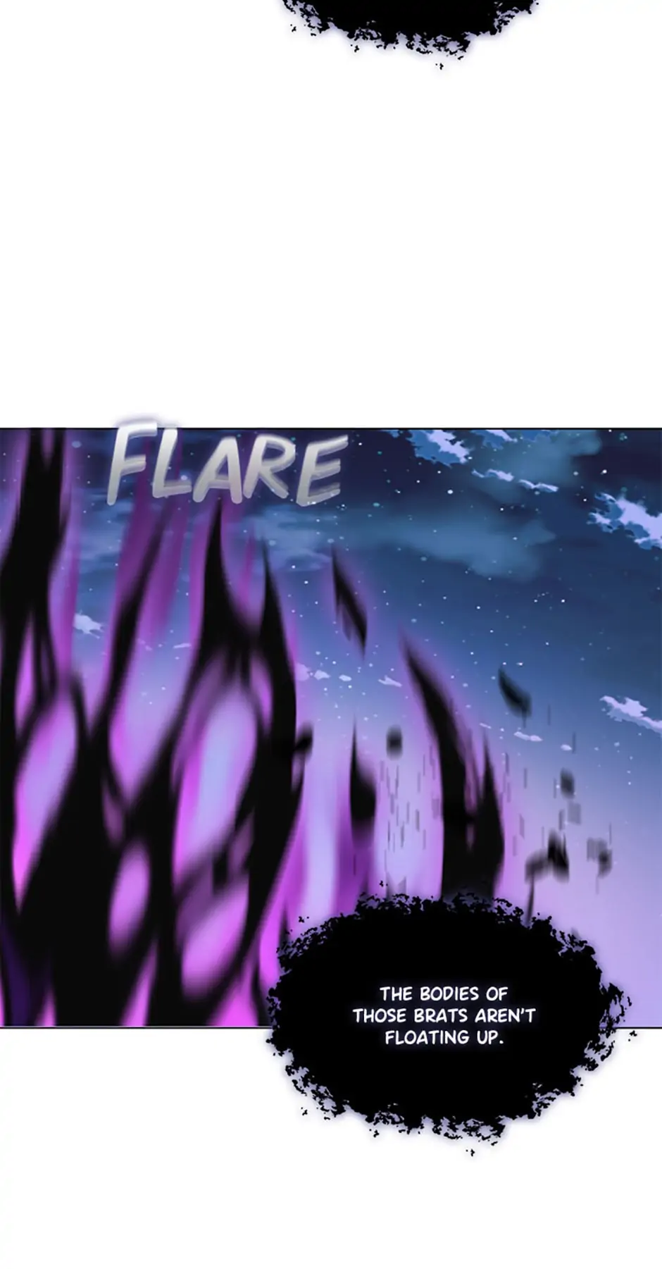 My Family is Obsessed with Me Chapter 65 page 54