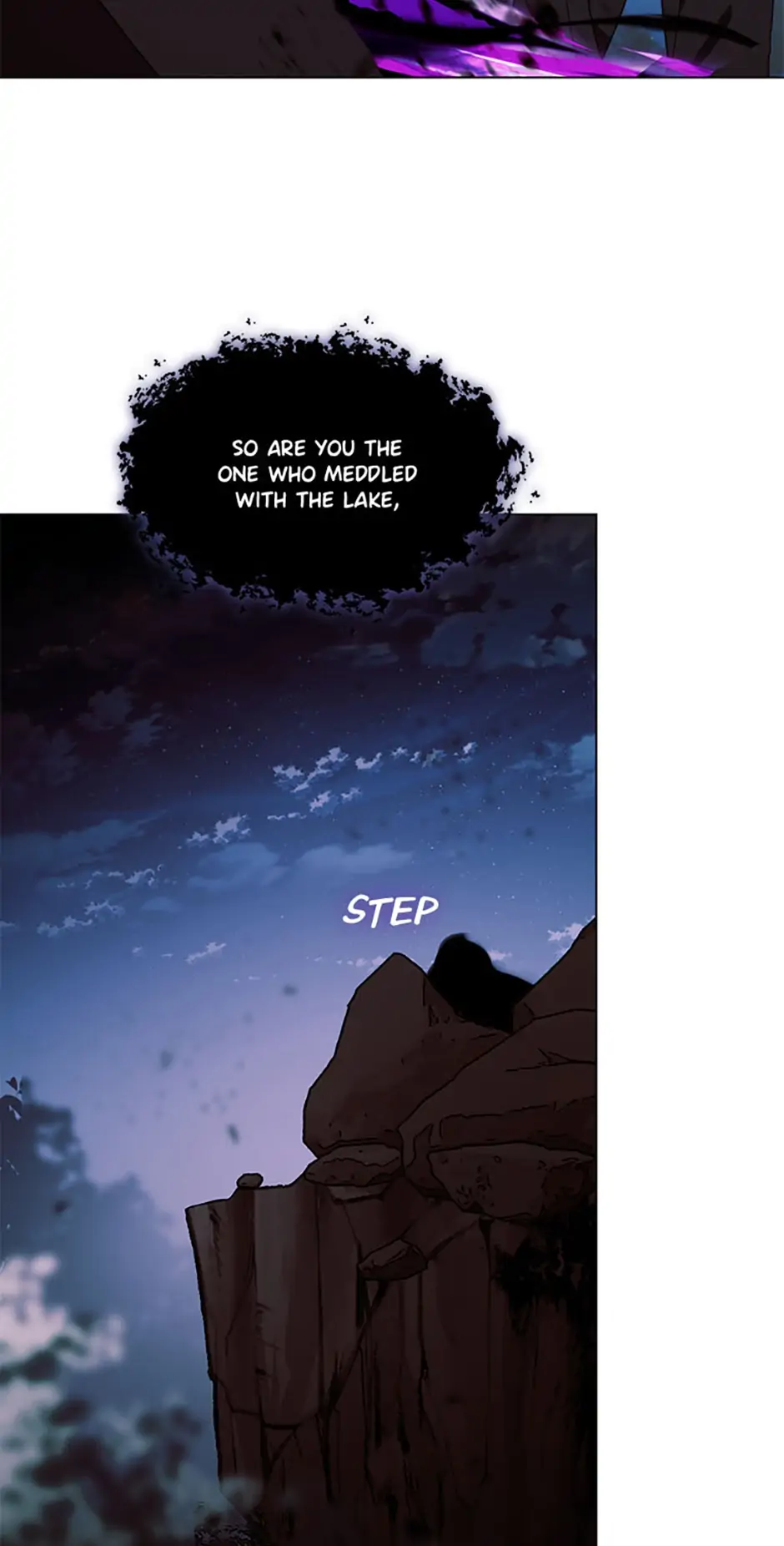 My Family is Obsessed with Me Chapter 65 page 68