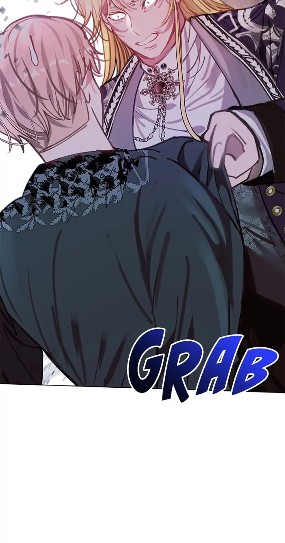 My Family is Obsessed with Me Chapter 65 page 6