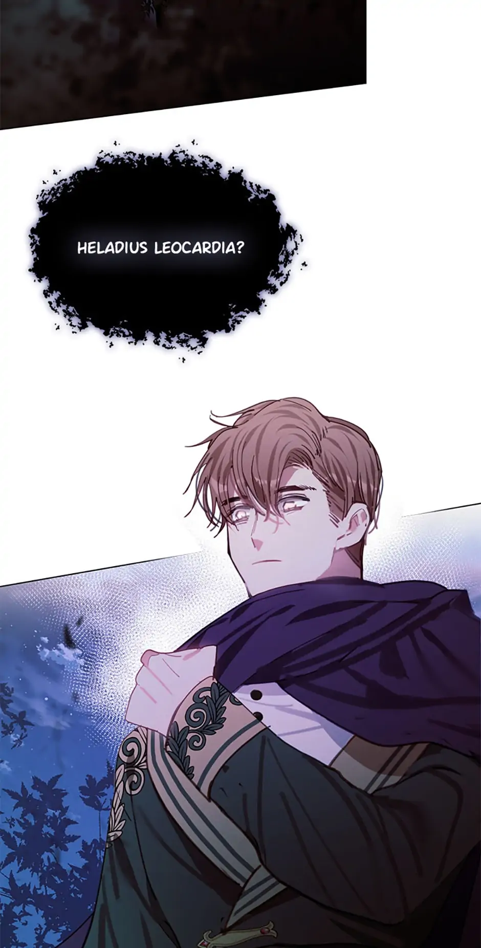 My Family is Obsessed with Me Chapter 65 page 69