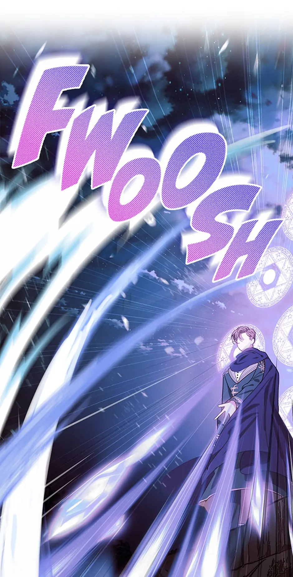 My Family is Obsessed with Me Chapter 65 page 73