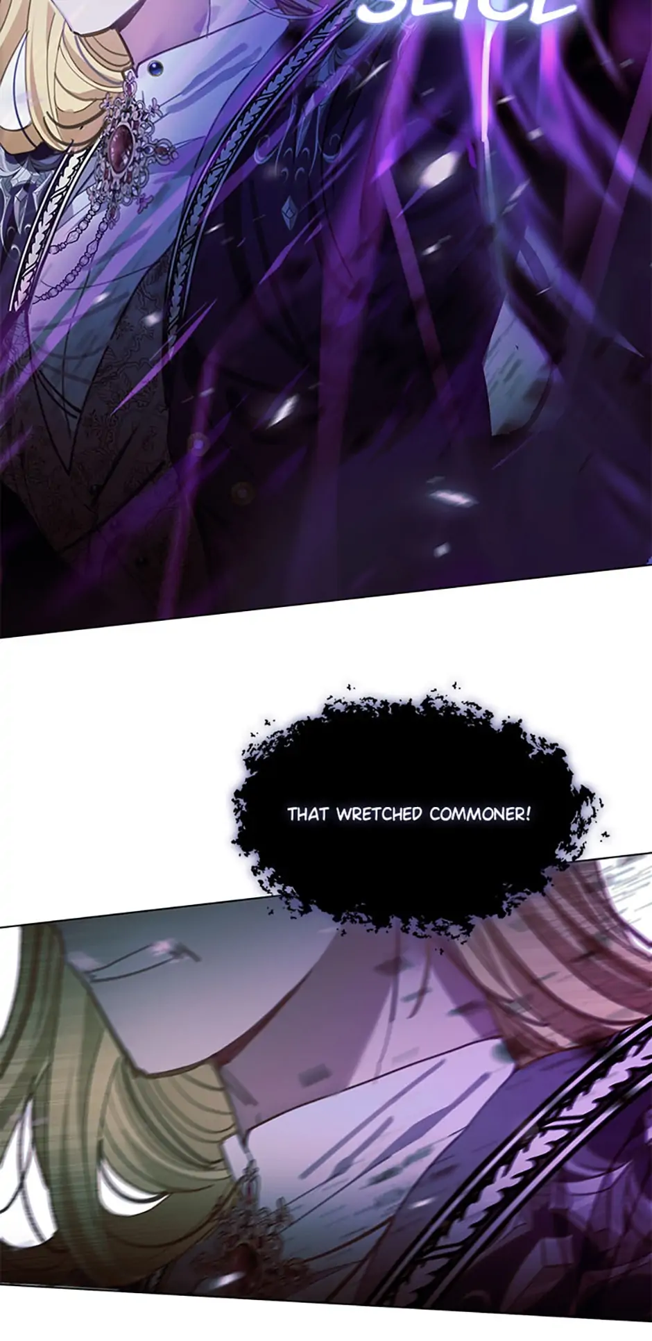 My Family is Obsessed with Me Chapter 65 page 77