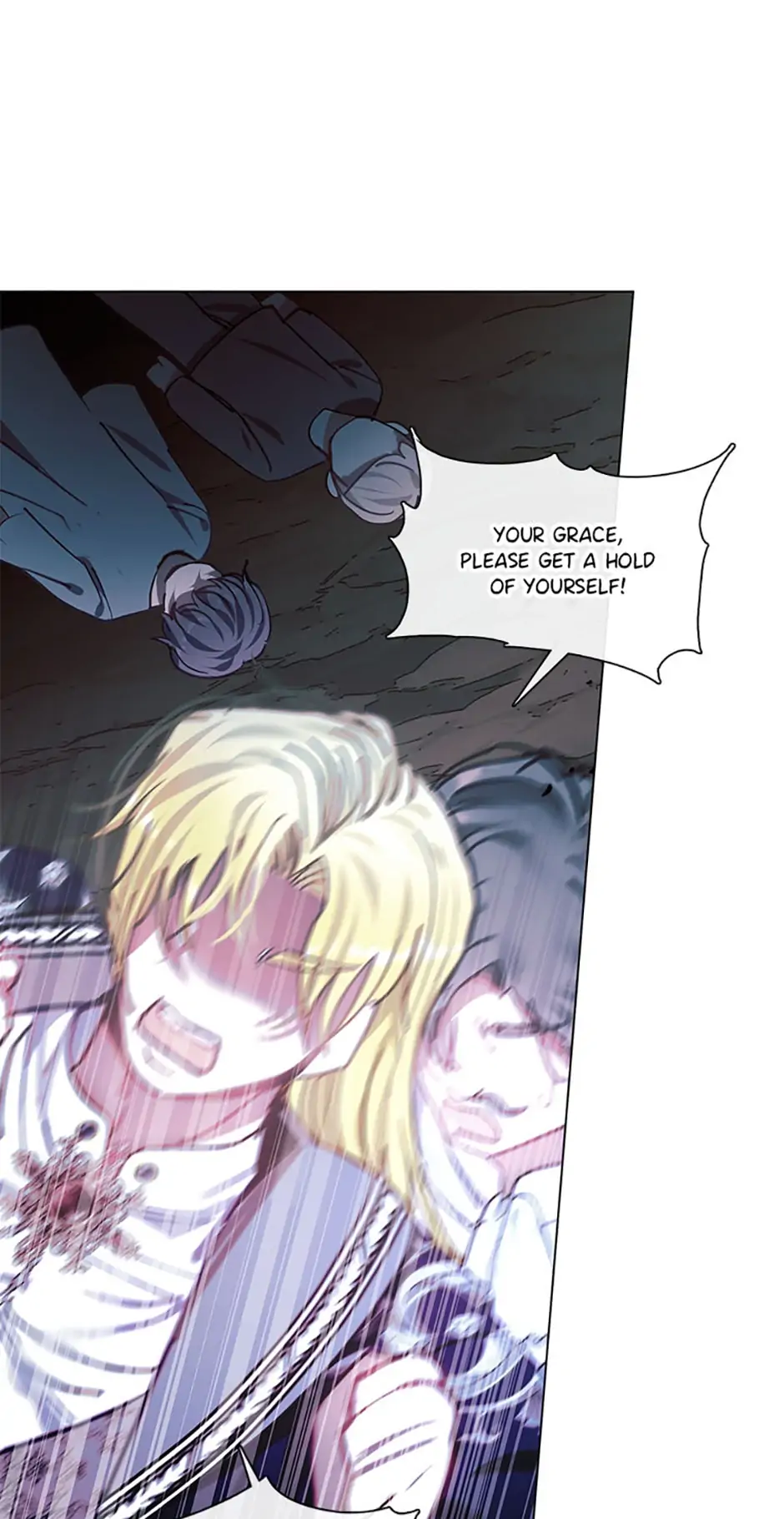 My Family is Obsessed with Me Chapter 65 page 7