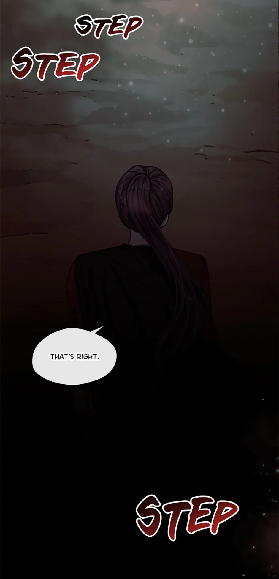 My Family is Obsessed with Me Chapter 65 page 84