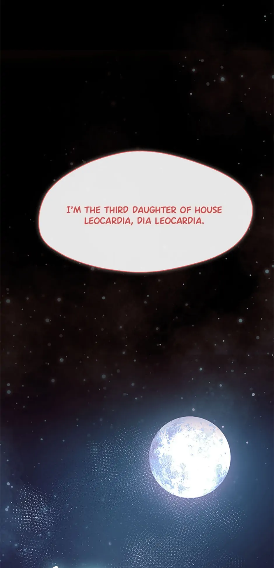 My Family is Obsessed with Me Chapter 65 page 85