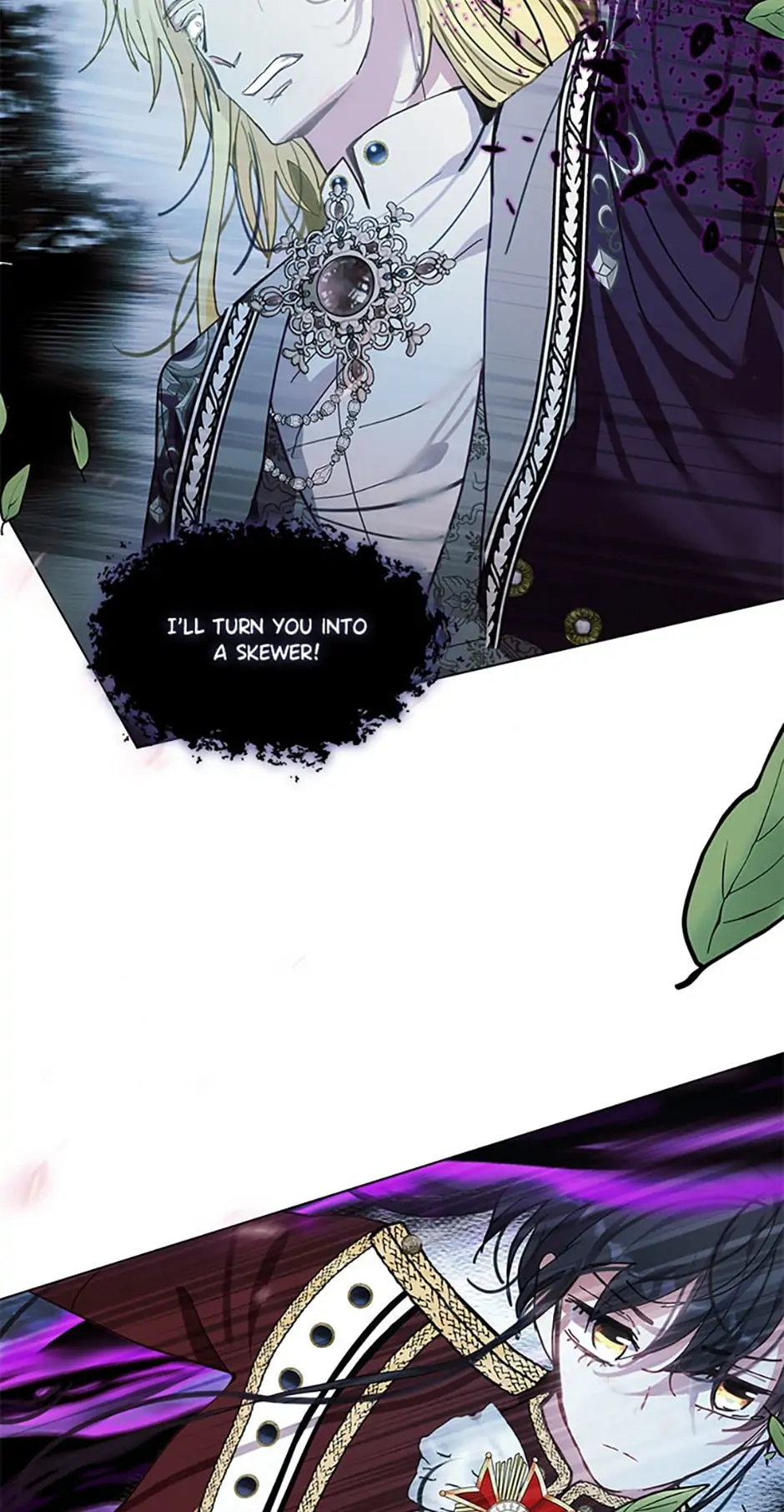 My Family is Obsessed with Me Chapter 65 page 93