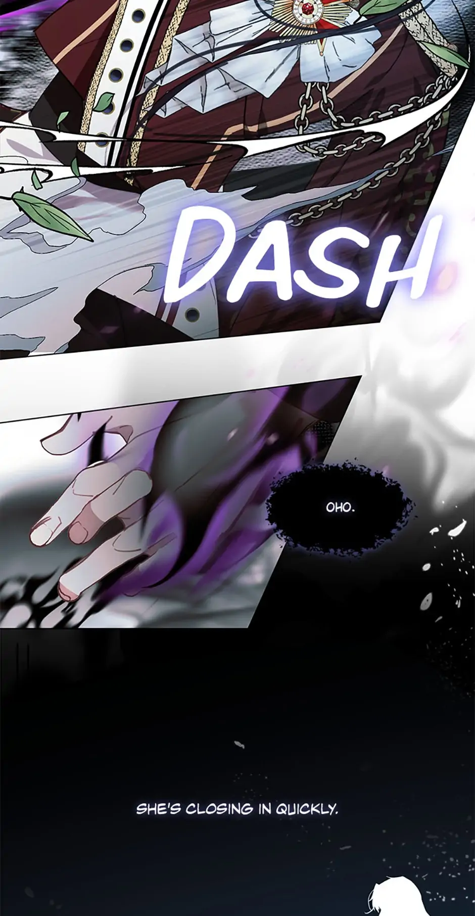 My Family is Obsessed with Me Chapter 65 page 94