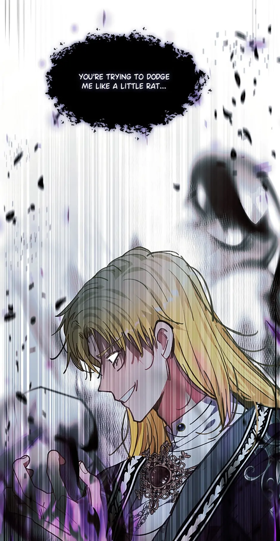 My Family is Obsessed with Me Chapter 65 page 96