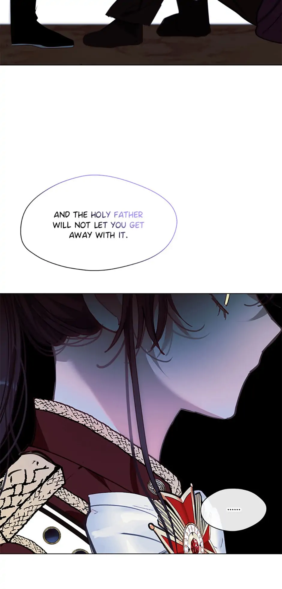 My Family is Obsessed with Me Chapter 66 page 11