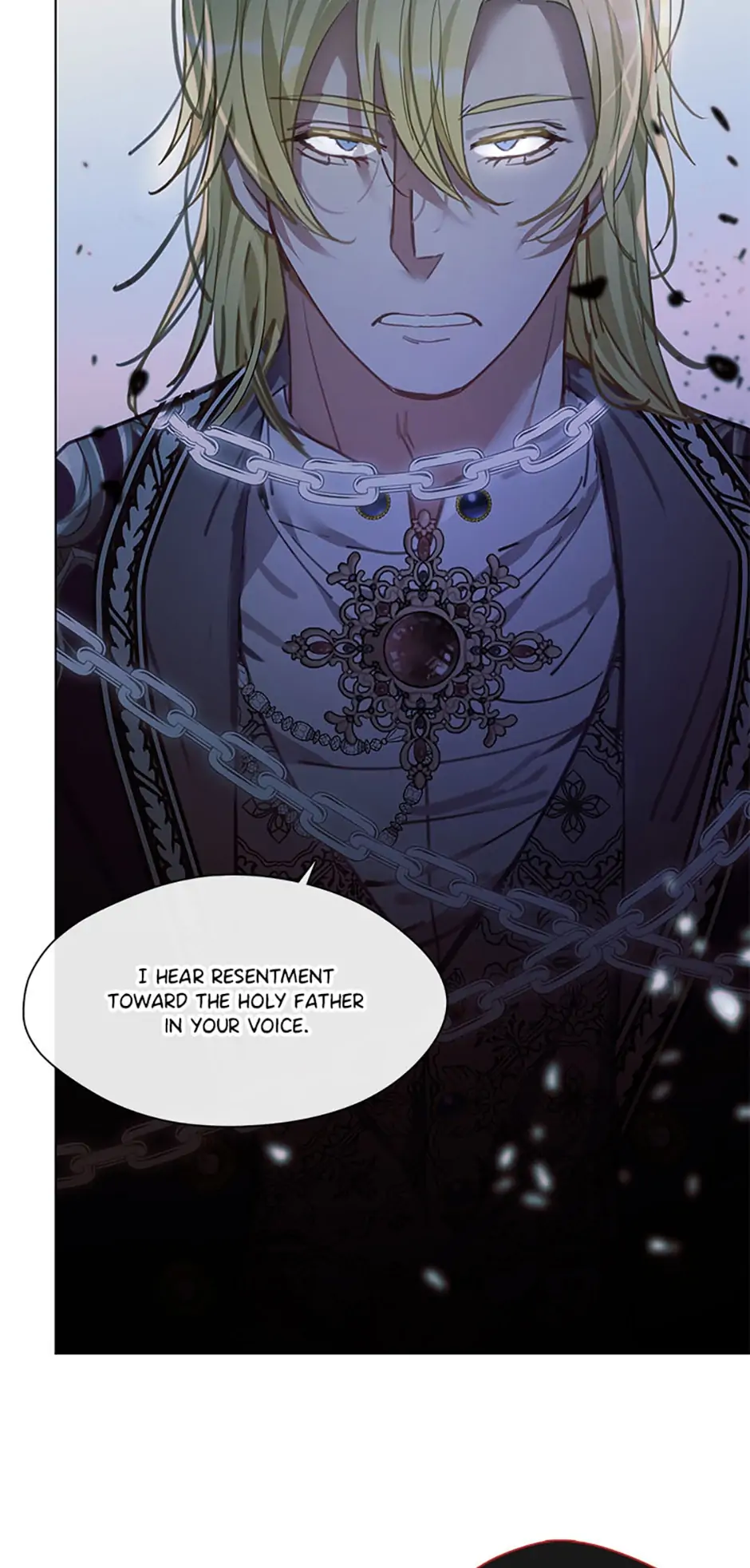 My Family is Obsessed with Me Chapter 66 page 14