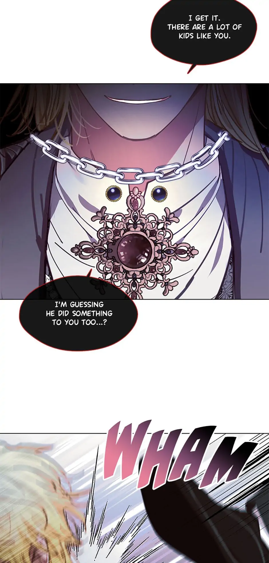My Family is Obsessed with Me Chapter 66 page 15