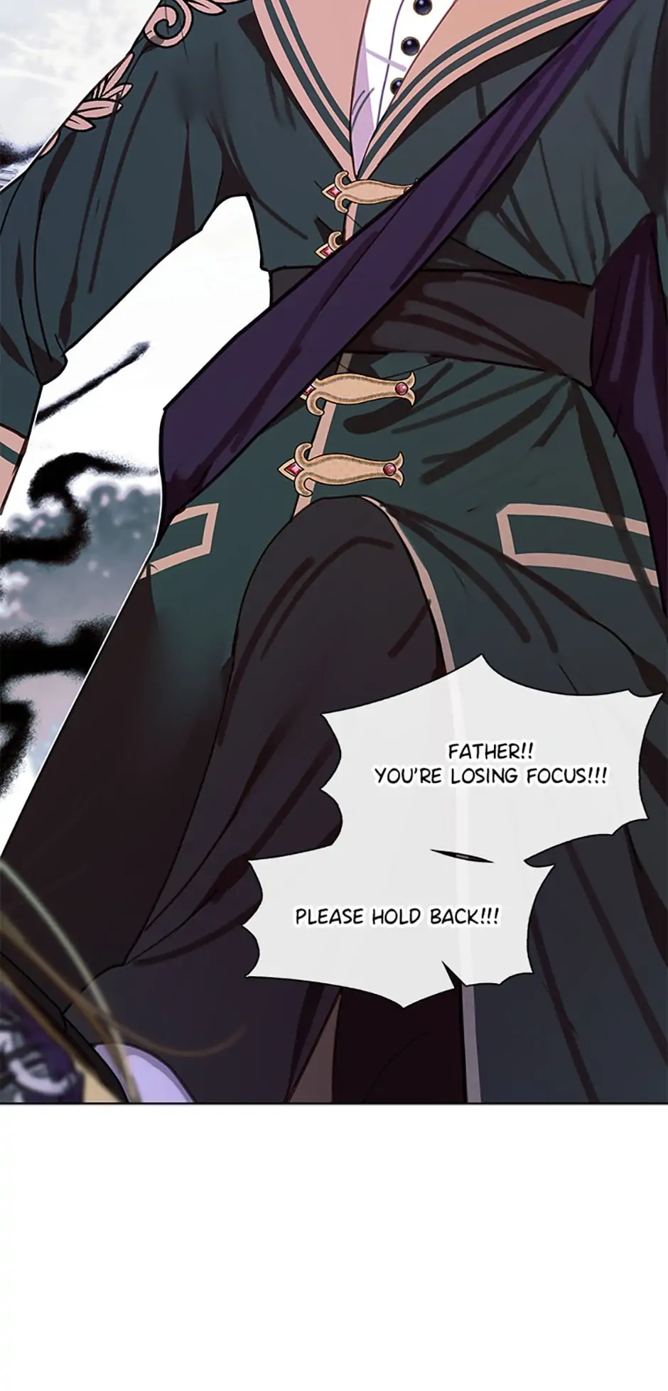 My Family is Obsessed with Me Chapter 66 page 17