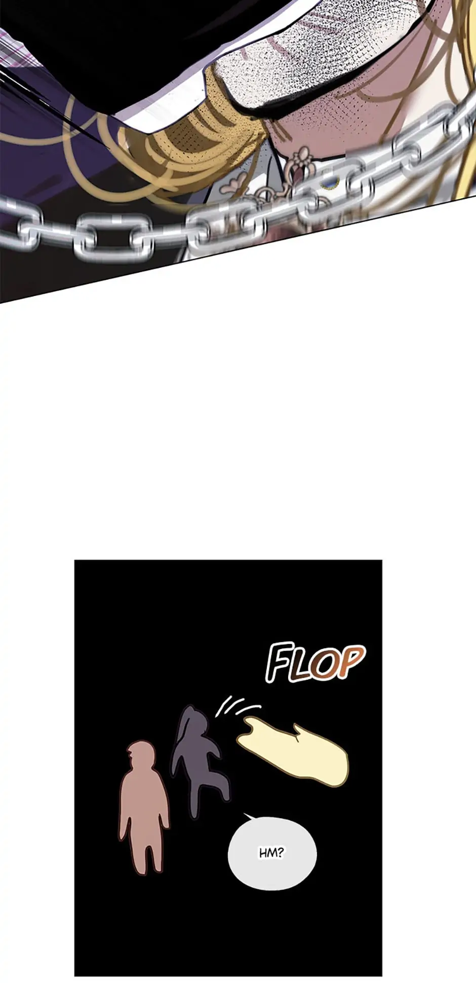 My Family is Obsessed with Me Chapter 66 page 22